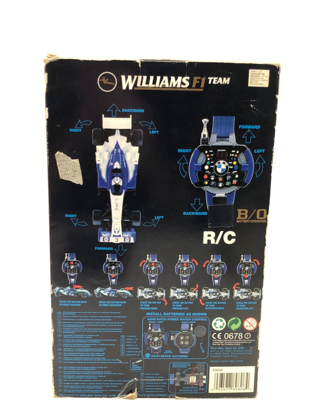 Williams F1 Team