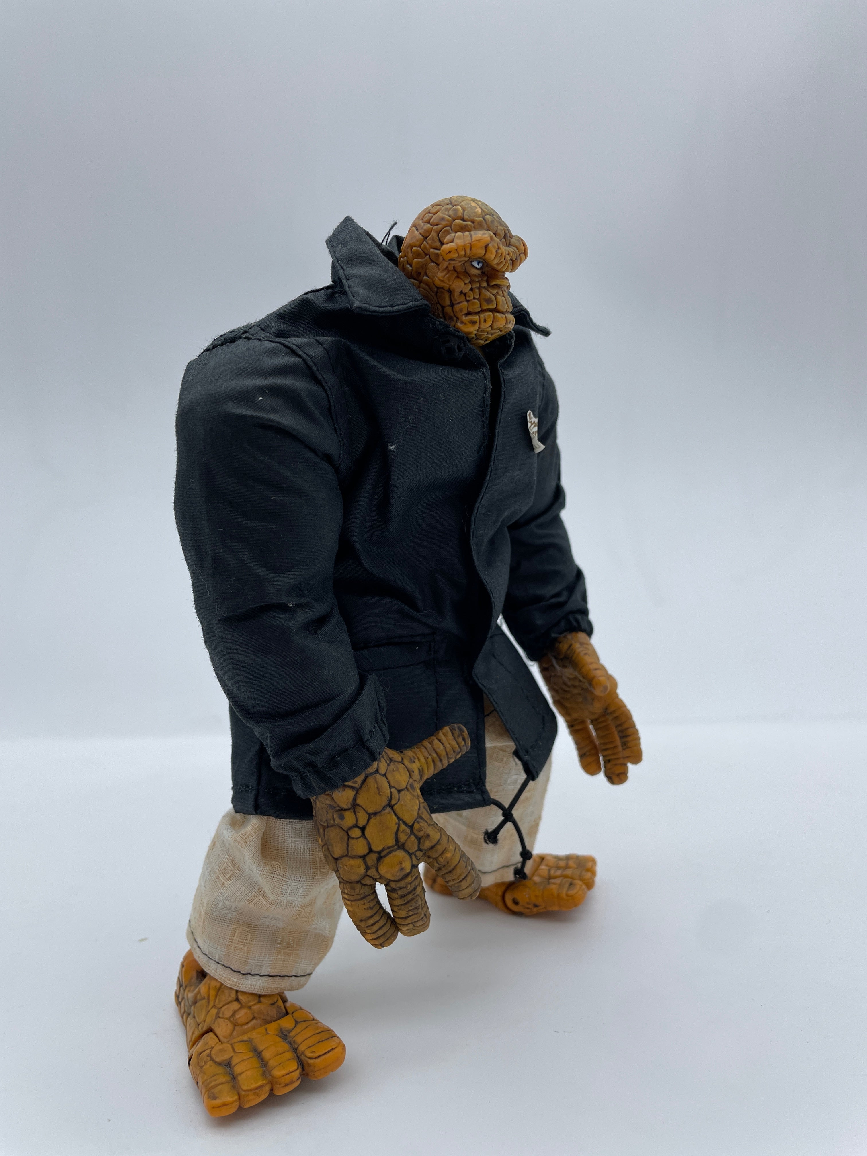 The thing figure