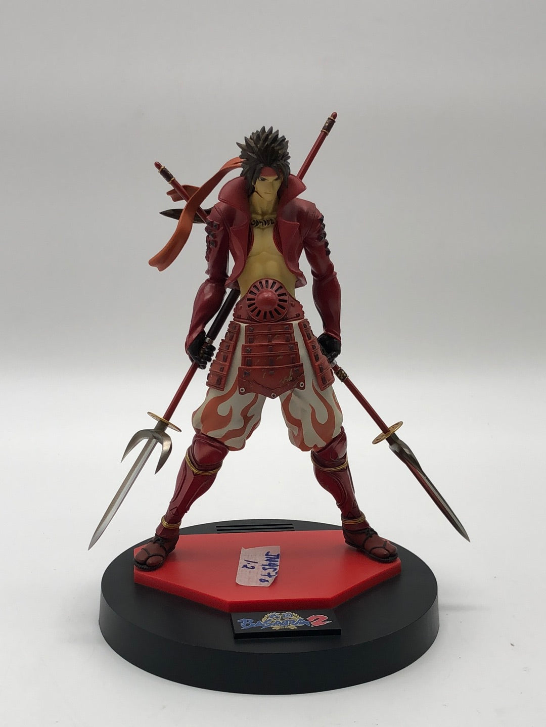 Sengokuzo Sanada Yukimura