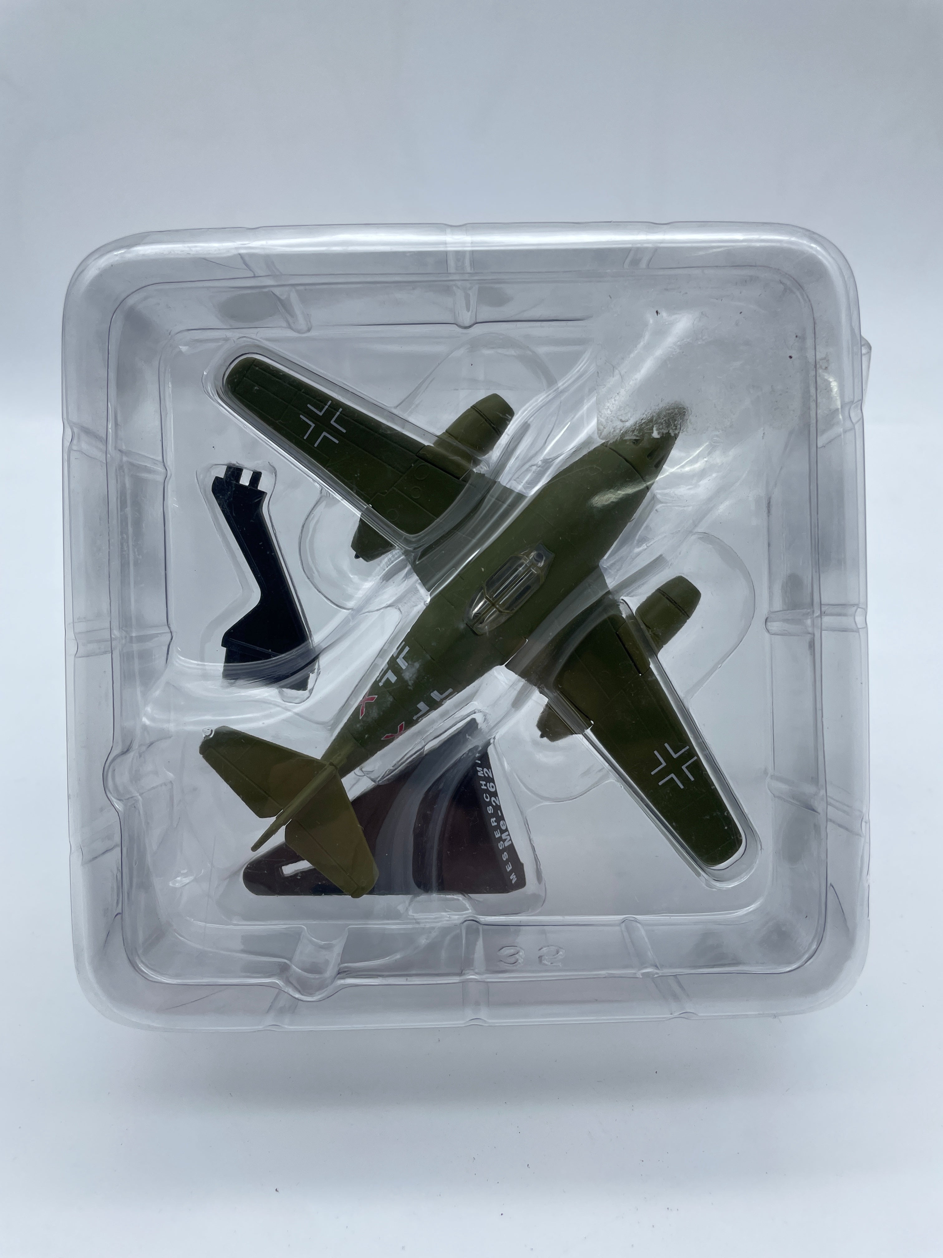 Military and Fighter Jet (set of 44)