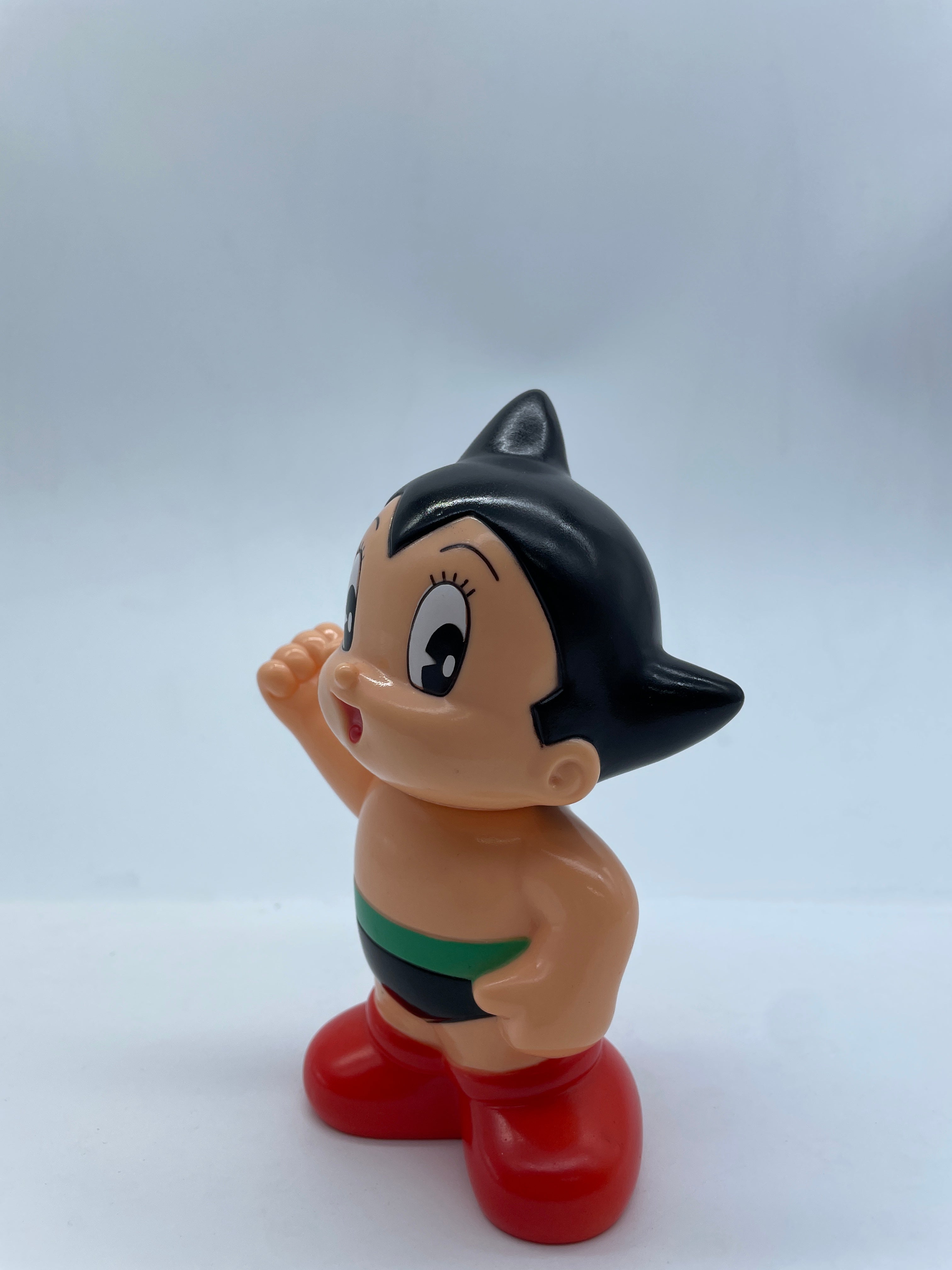 Astro boy figure (6 inches)