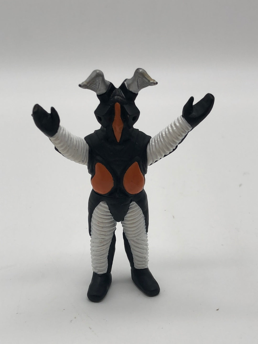 Ultraman Zetton