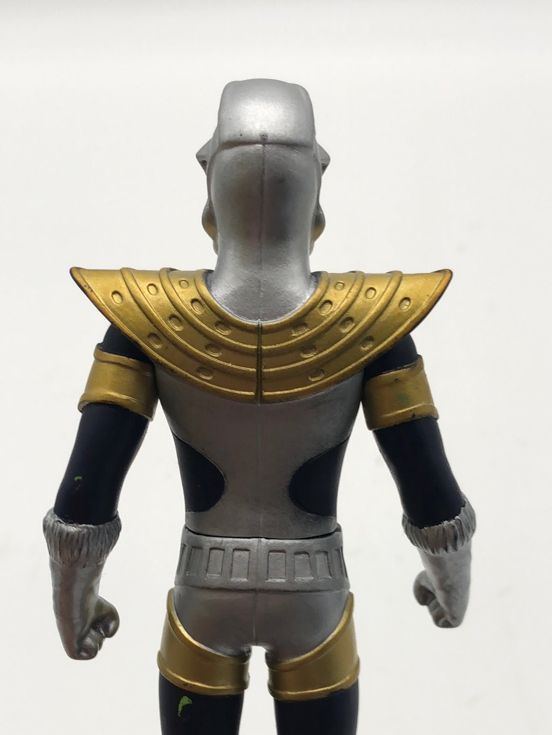 Ultraman king Wonder Capsule