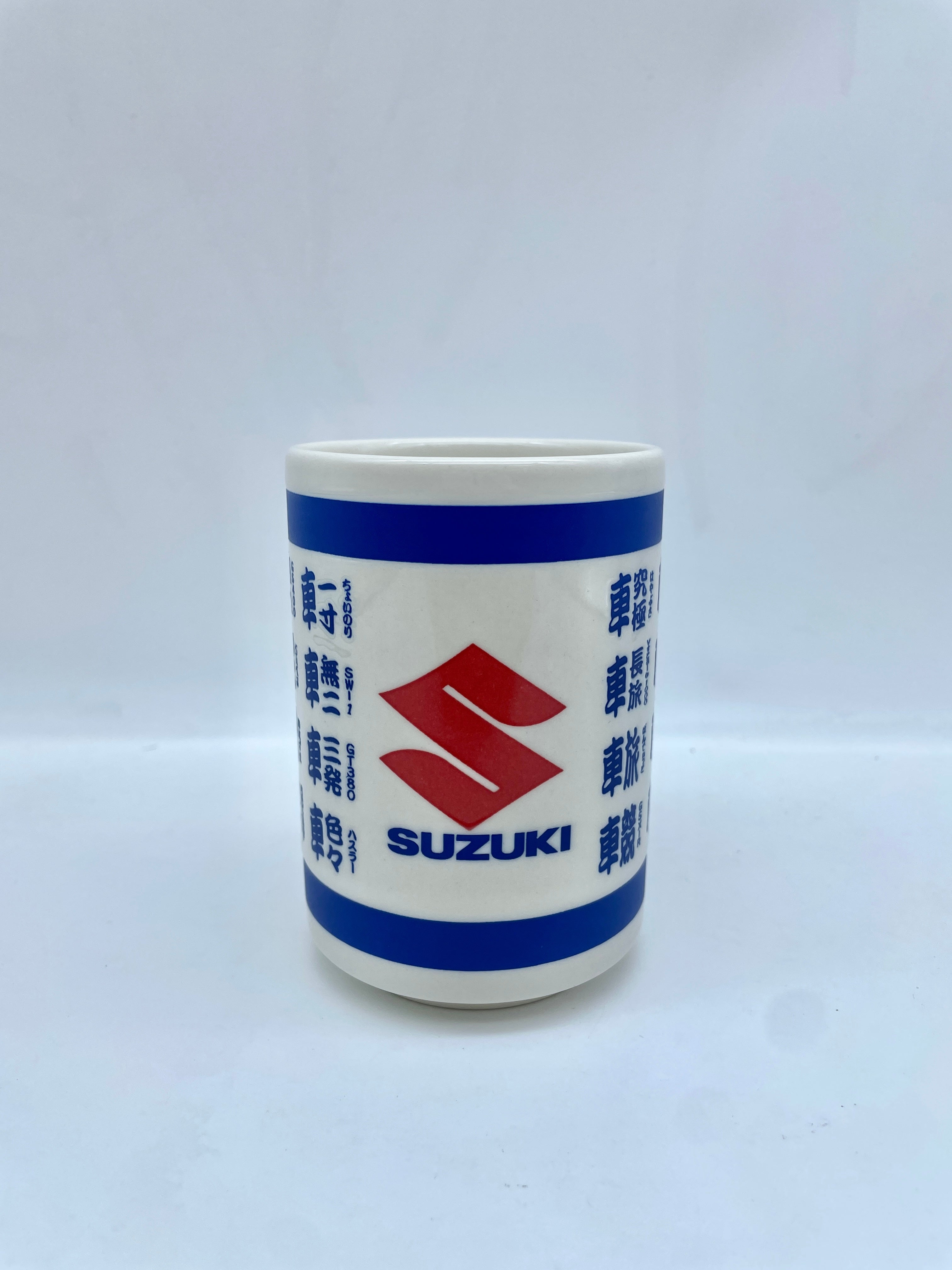 Suzuki Mug