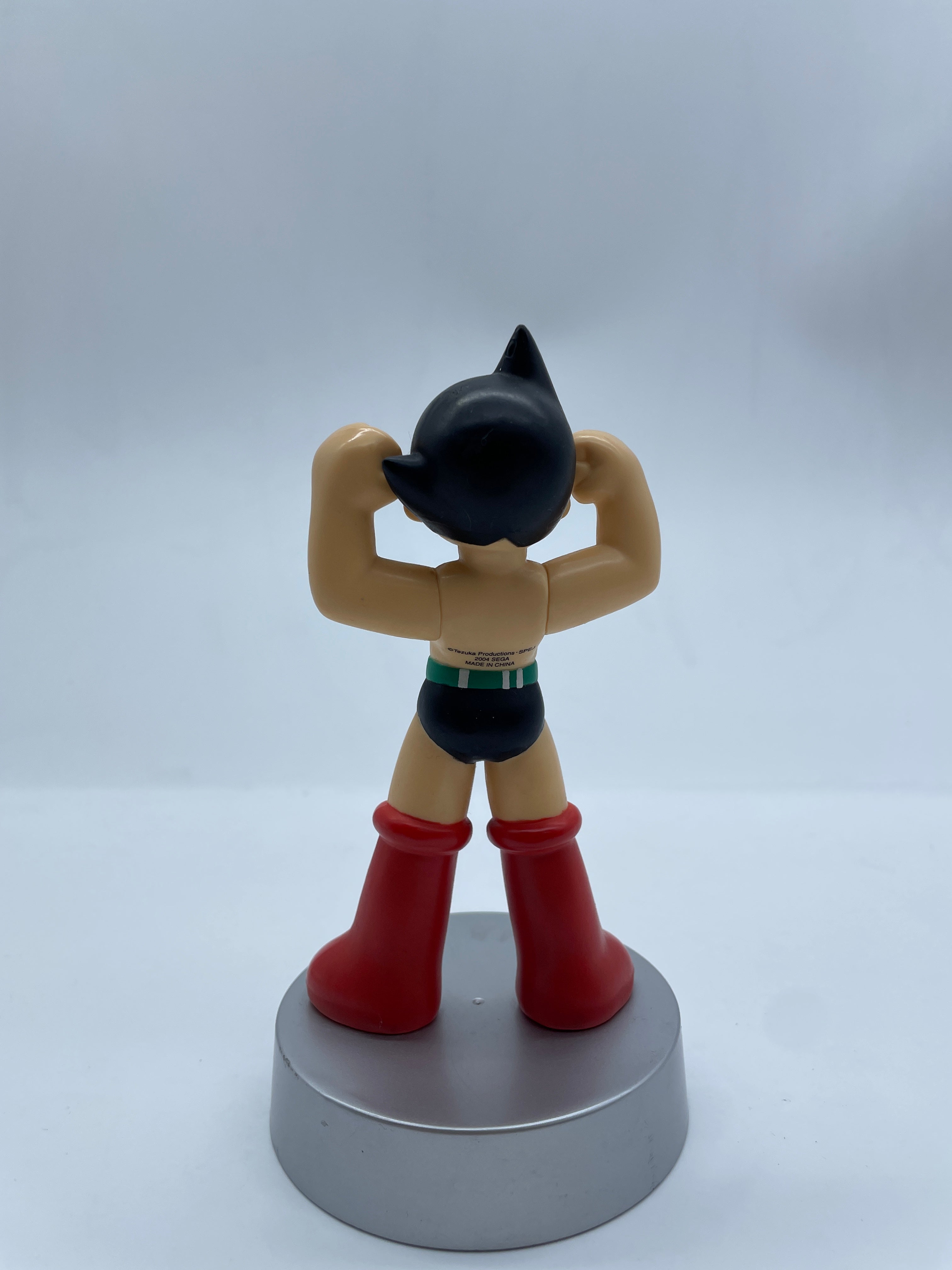 Astro boy