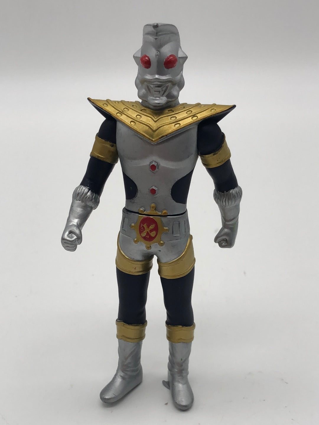 Ultraman king Wonder Capsule