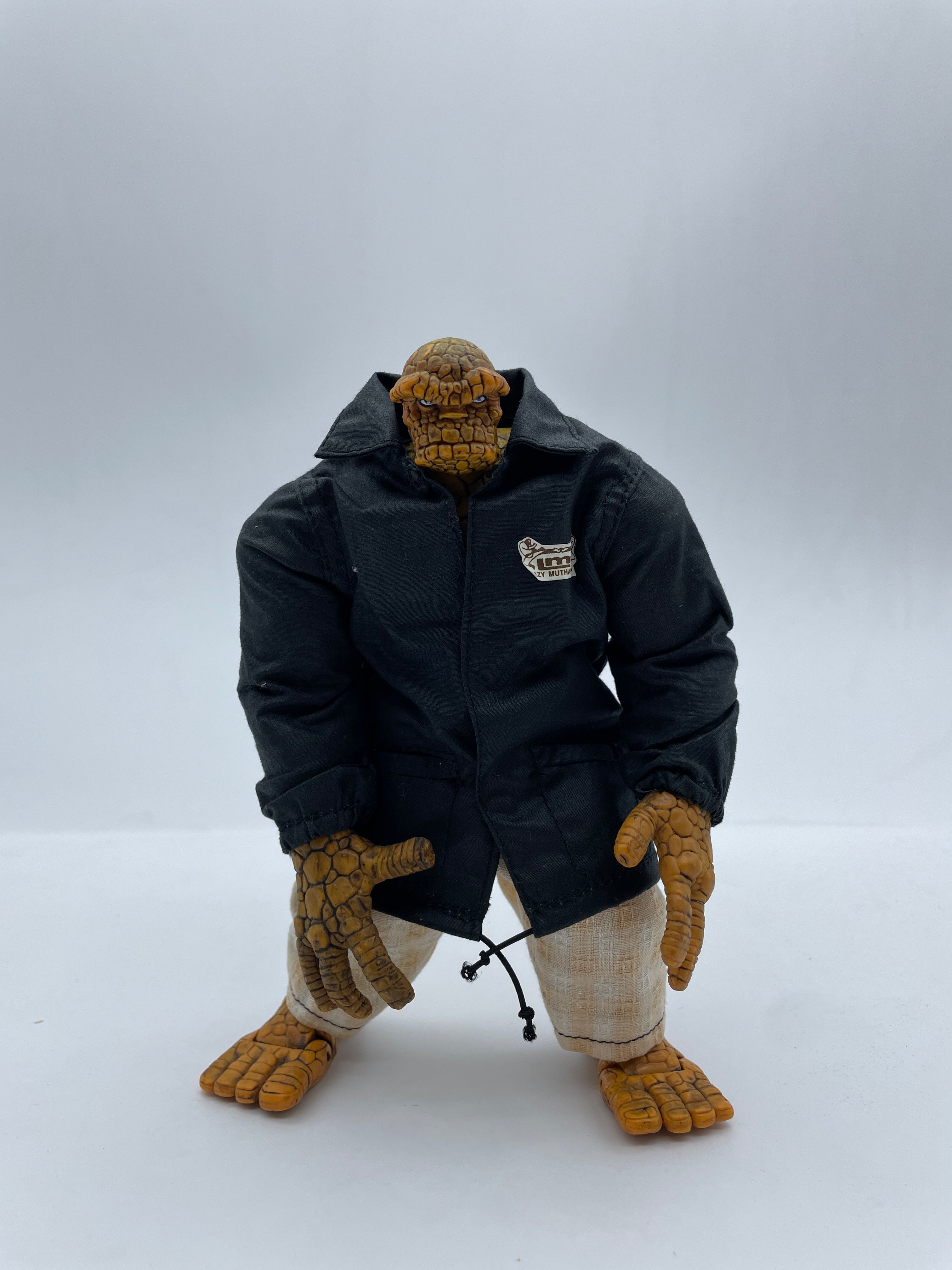 The thing figure