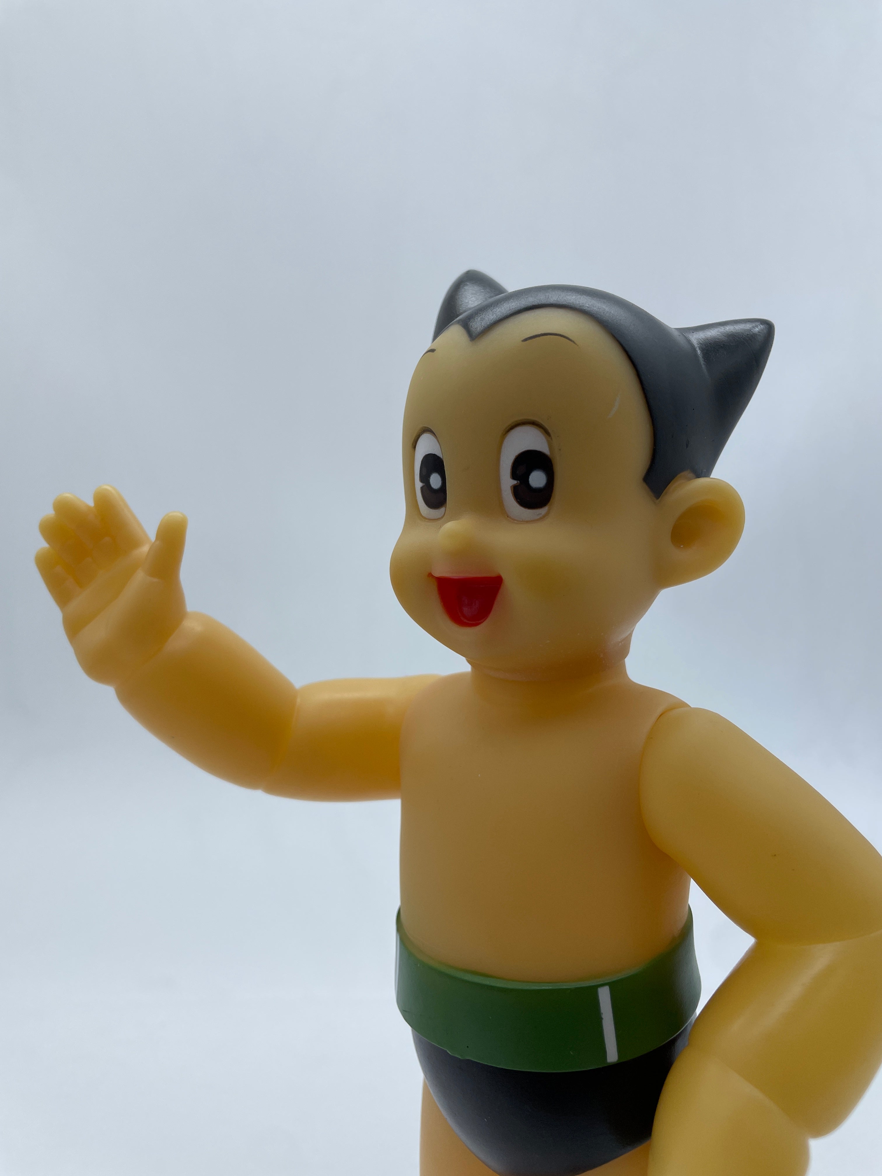 Astro Boy Figure (10 inches)