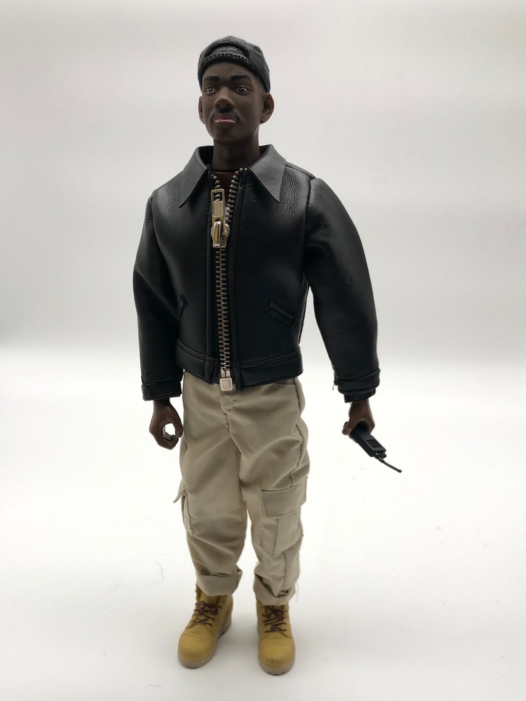 Will Smith Action Figure