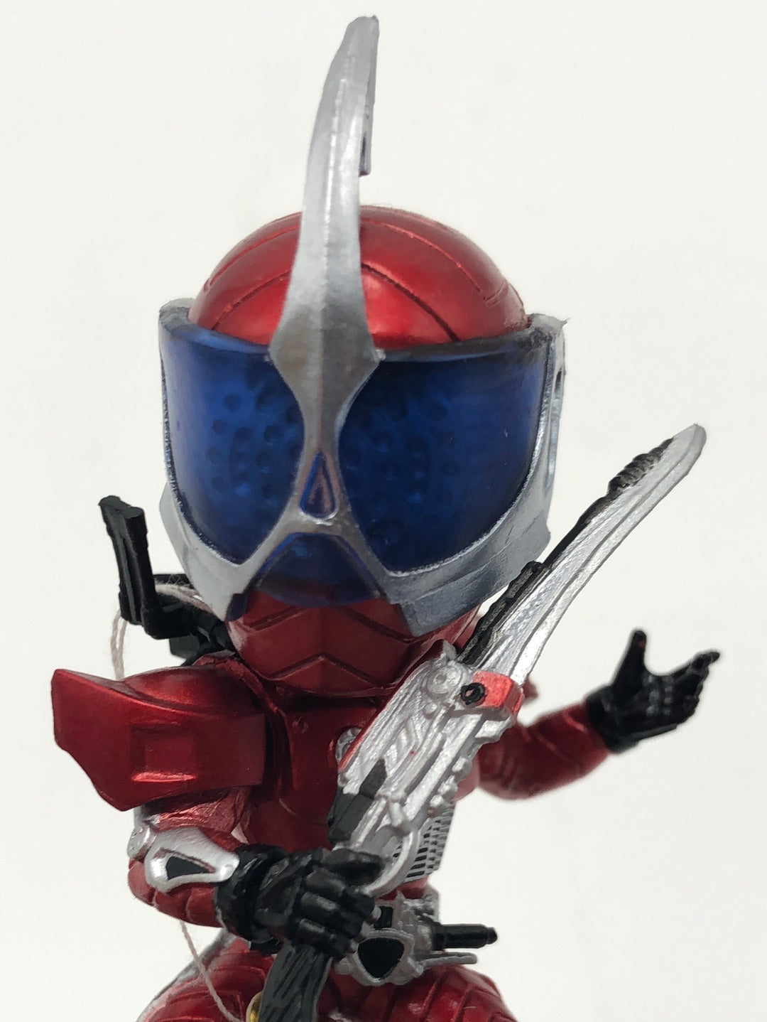 Zi-O Accel Accel kamen Rider