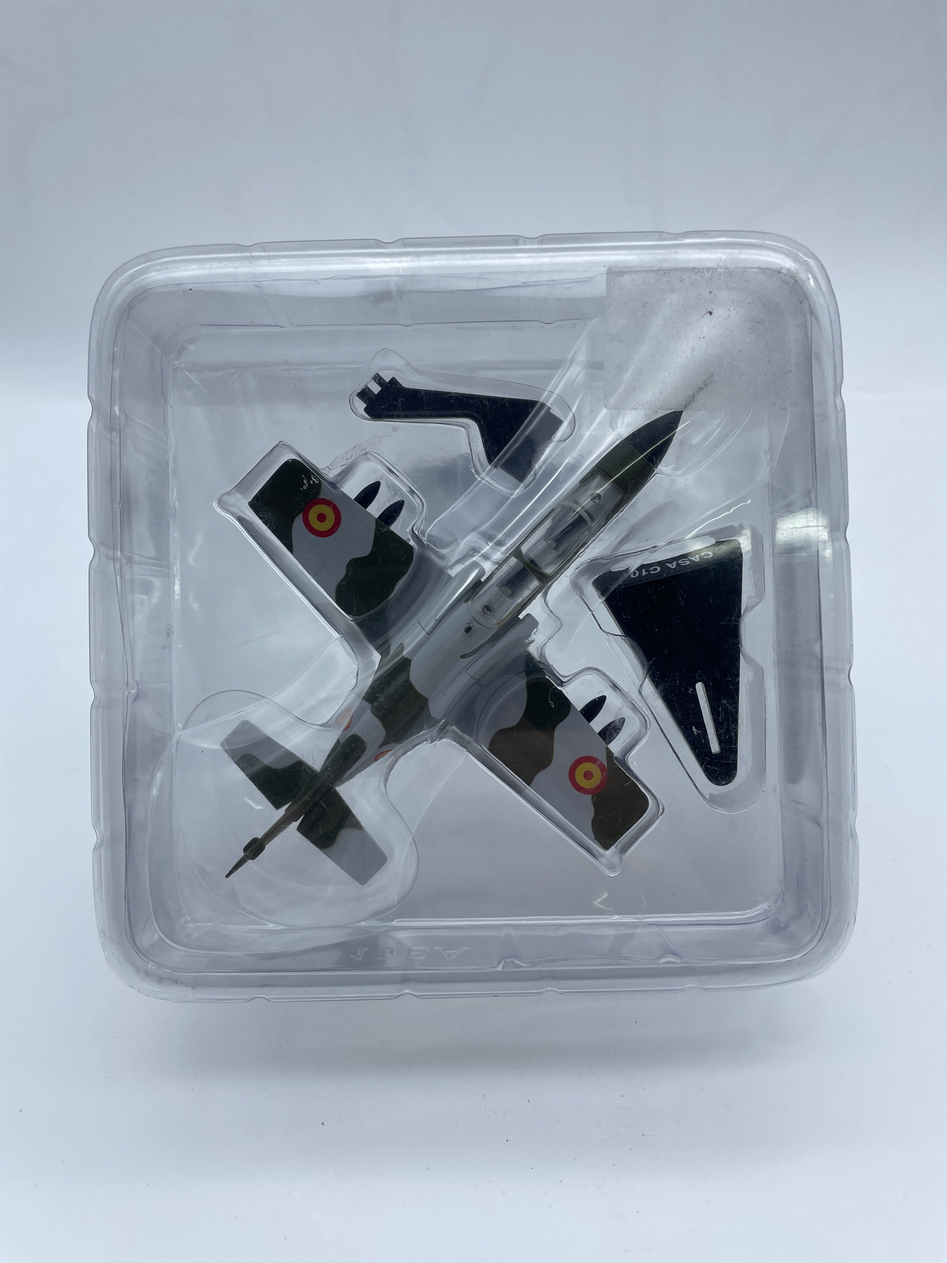 Military and Fighter Jet (set of 44)