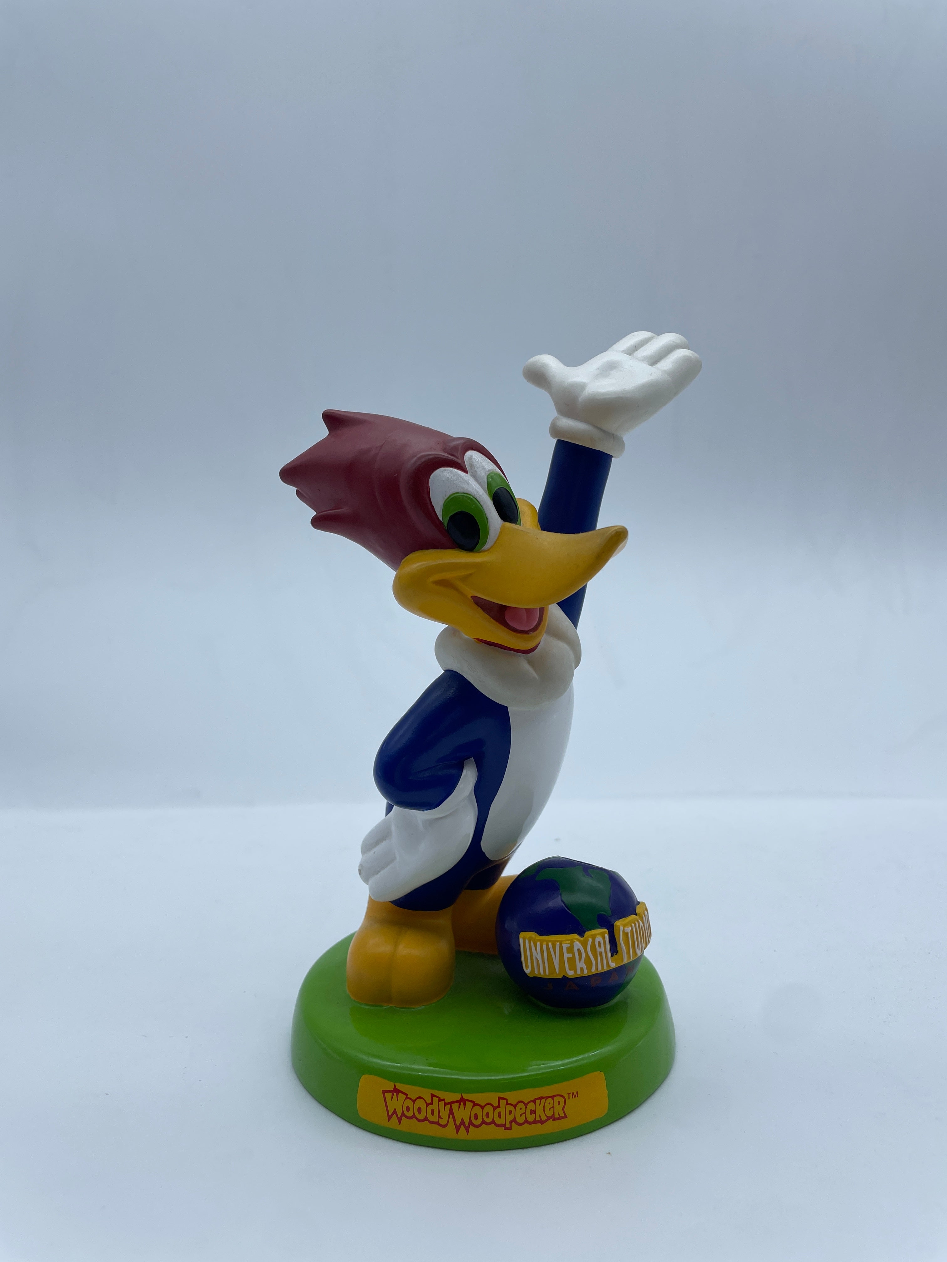 Woody Woodpecker