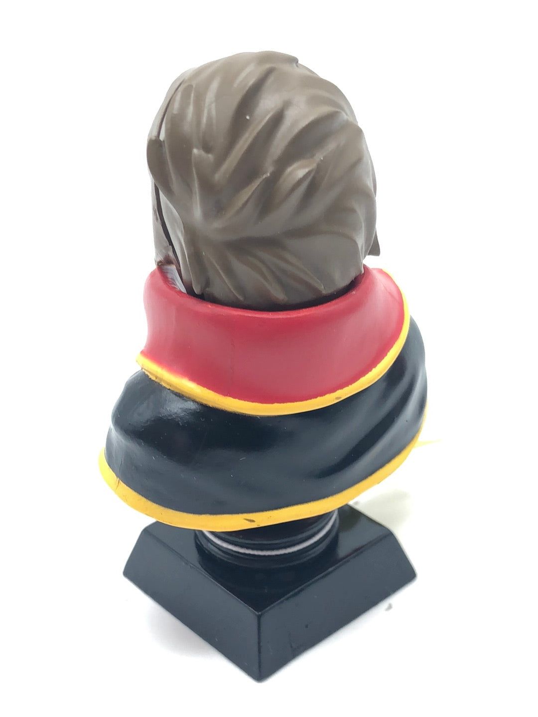 Bandai Gashapon Figure Captain Halock Bust