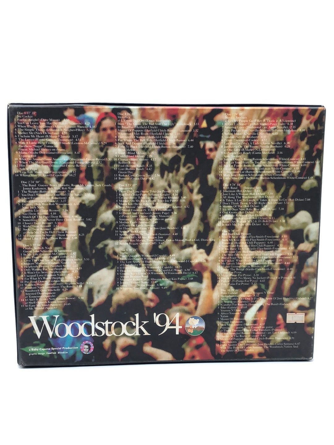 Woodstock’94