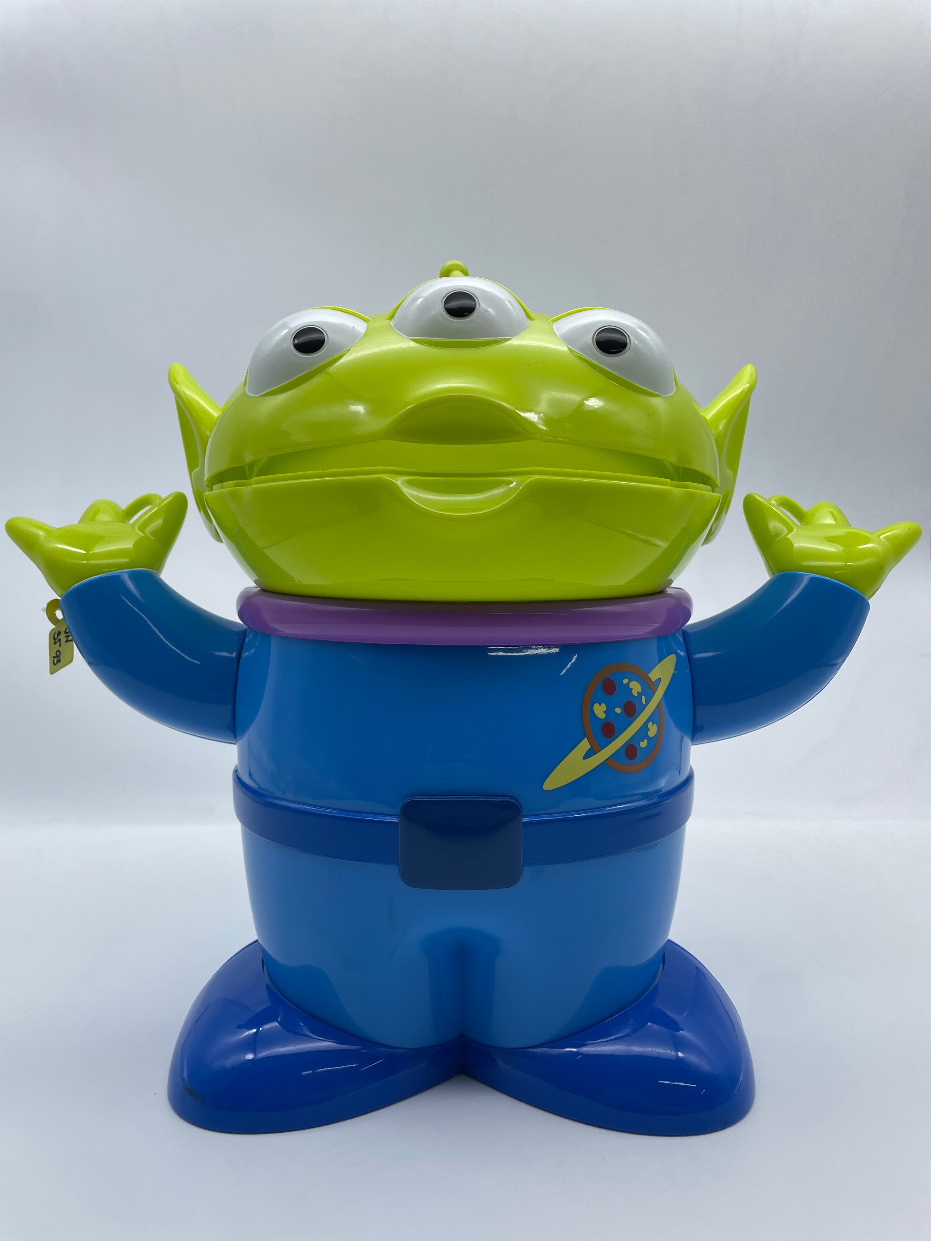 Toy Story Alien