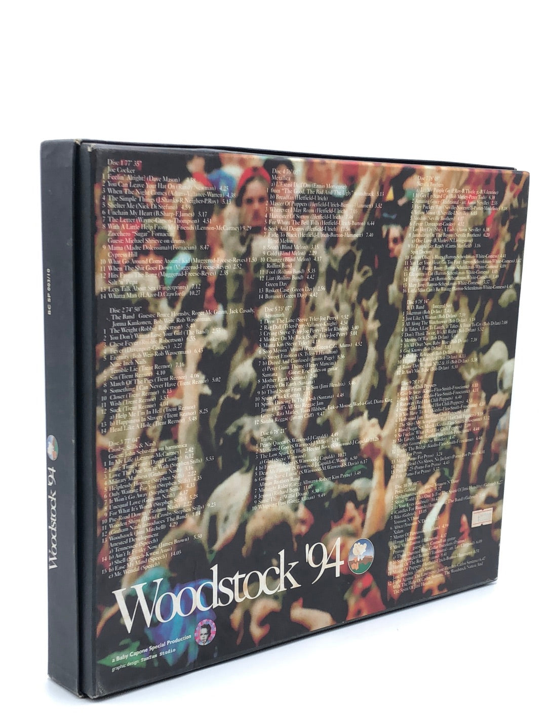 Woodstock’94