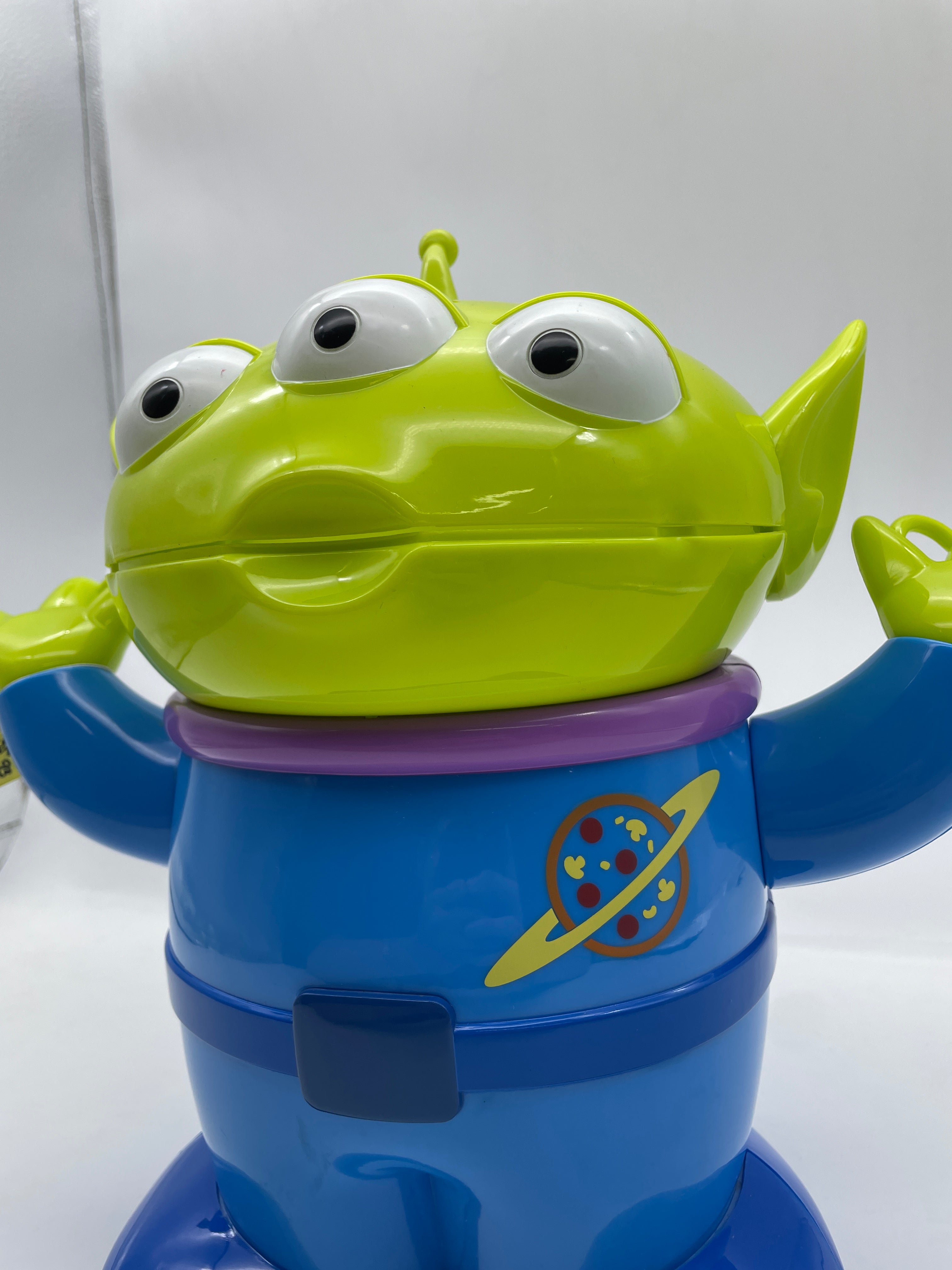 Toy Story Alien