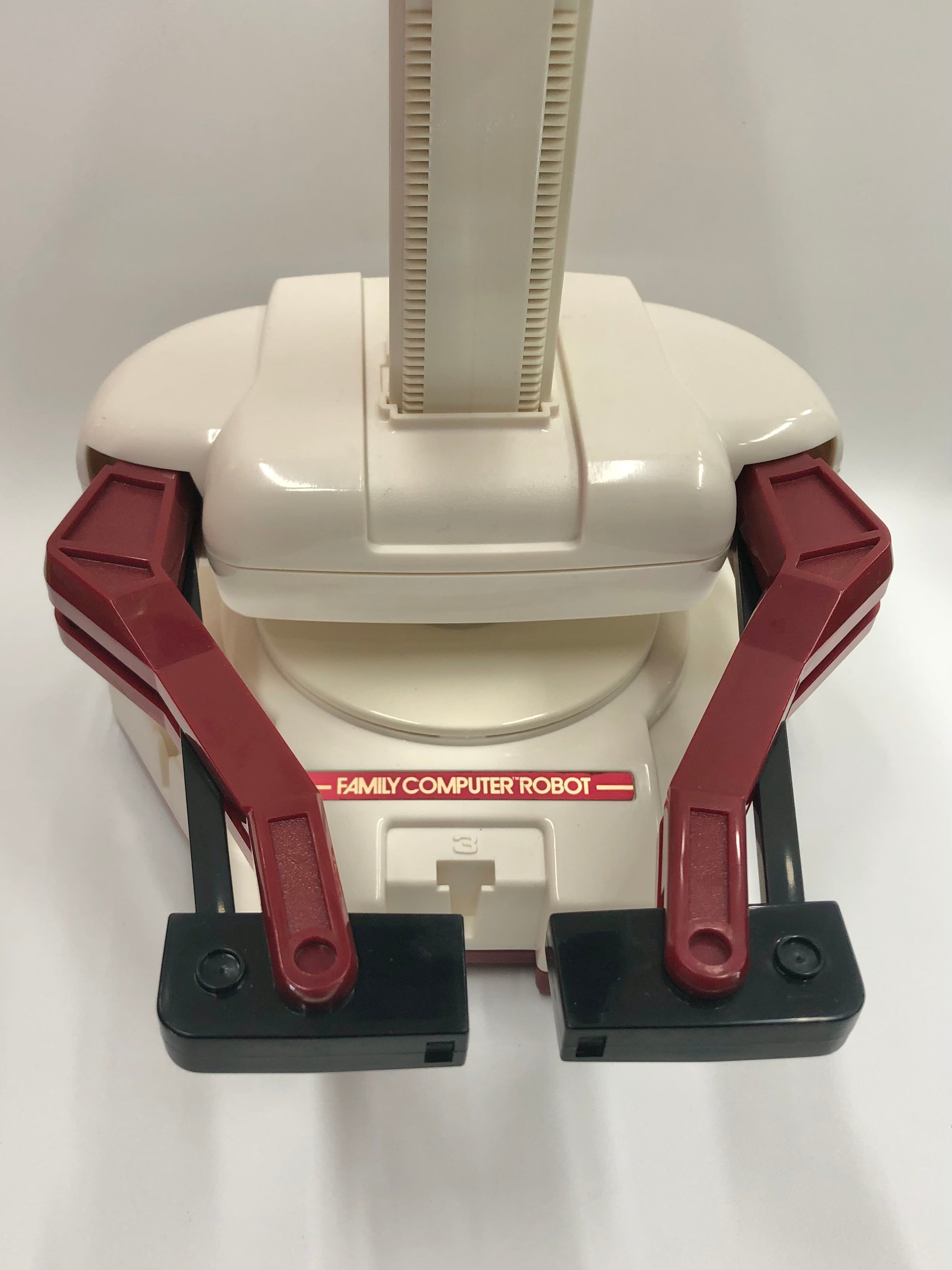 Nintendo Family Computer Robot HVC-012