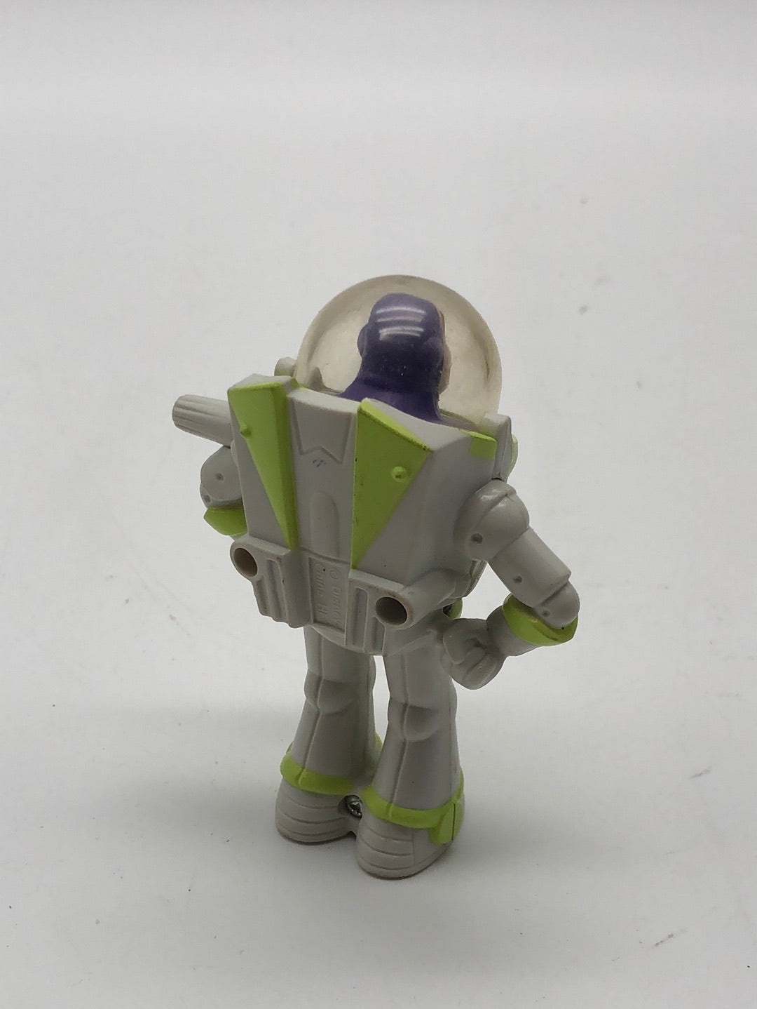 Wall Disney Toy Stories Buz Lightyear