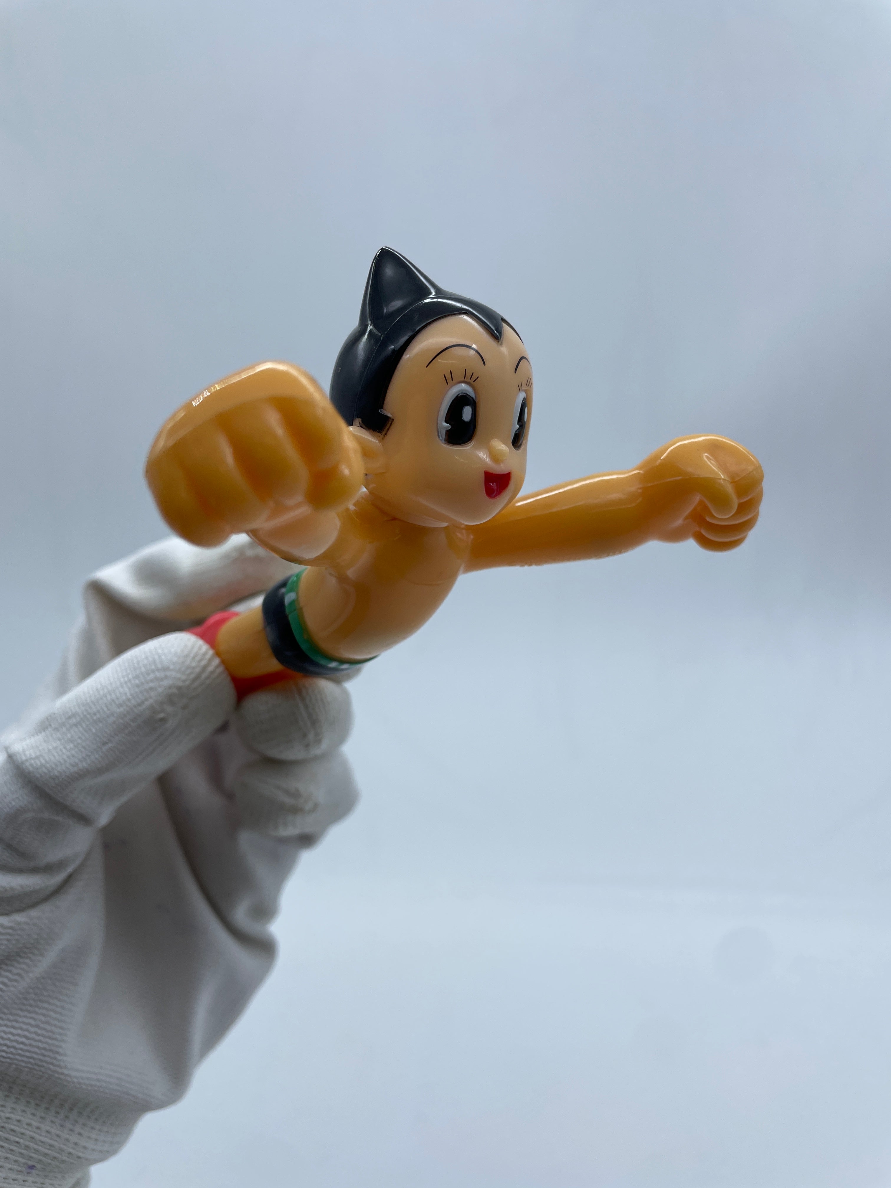 Astro boy