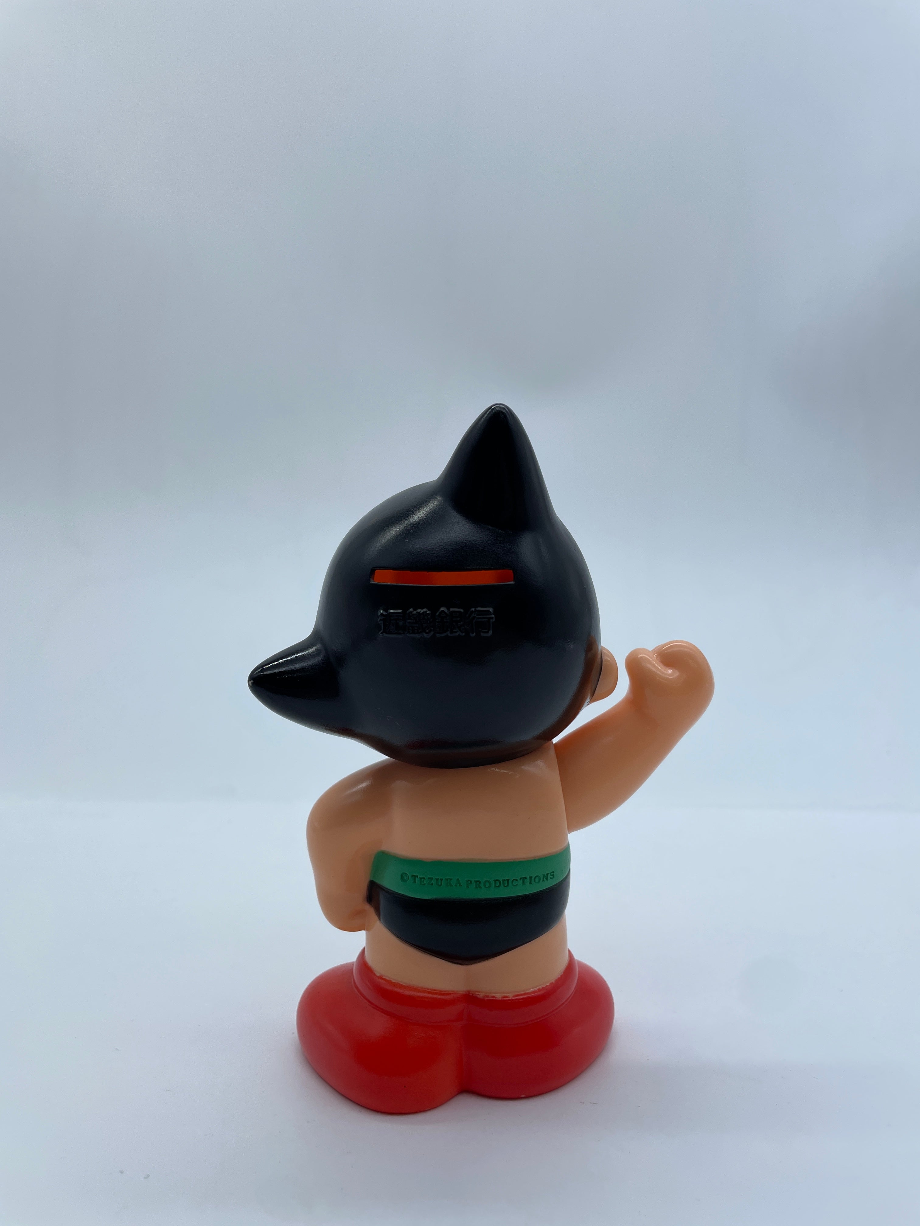 Astro boy figure (6 inches)