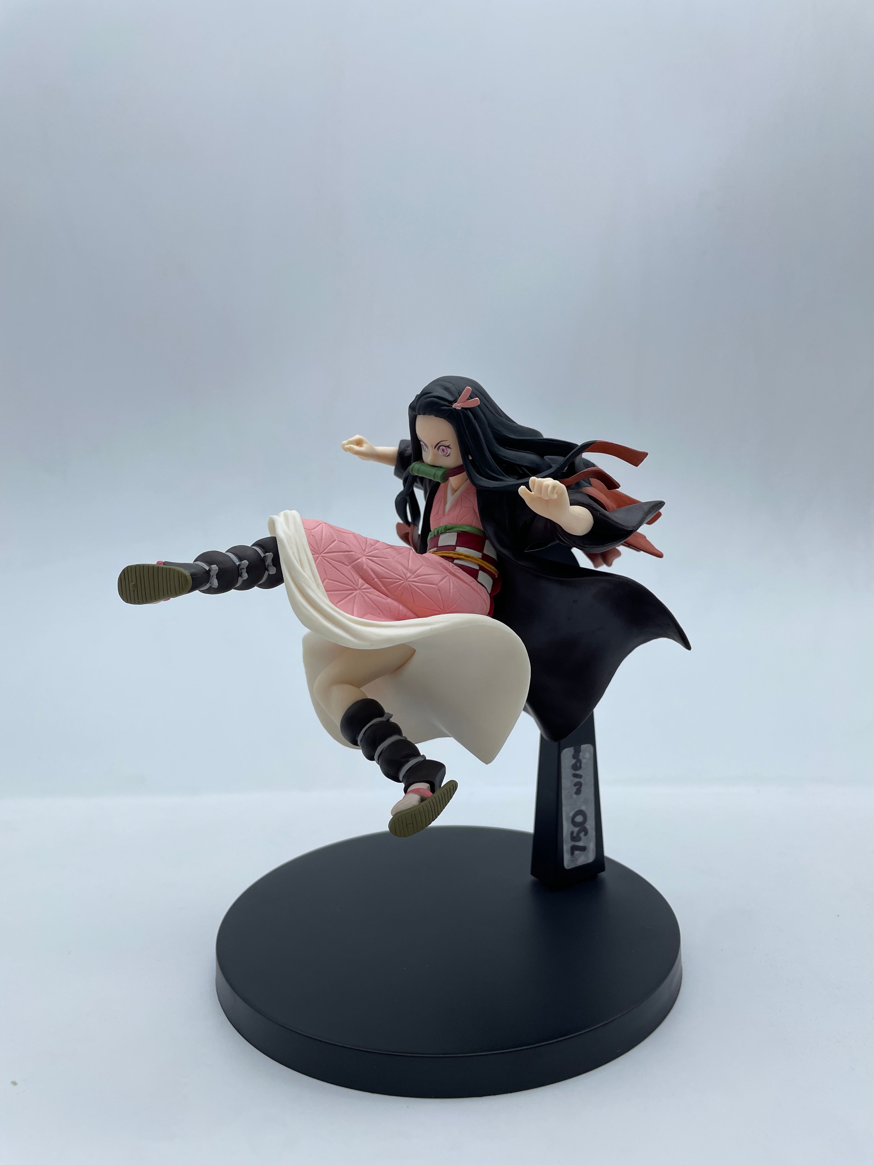 Demon slayer: Nezuko