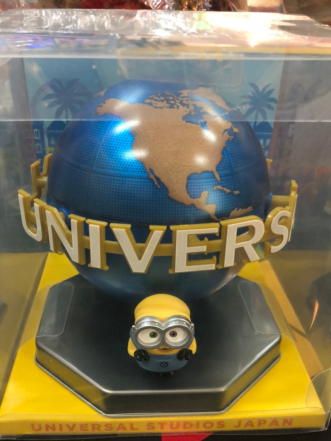 Universal Studios Japan