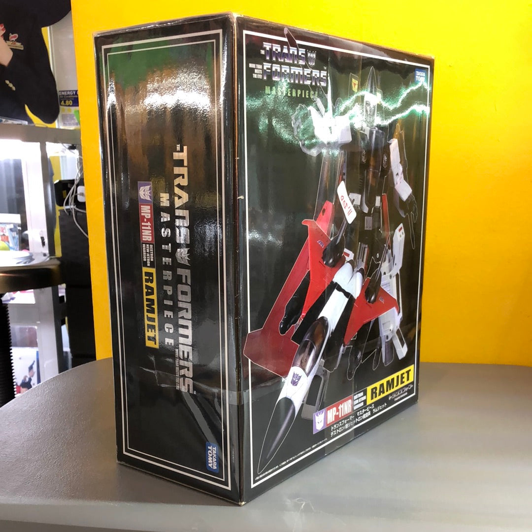 Transformers MP-11NR Ramjet