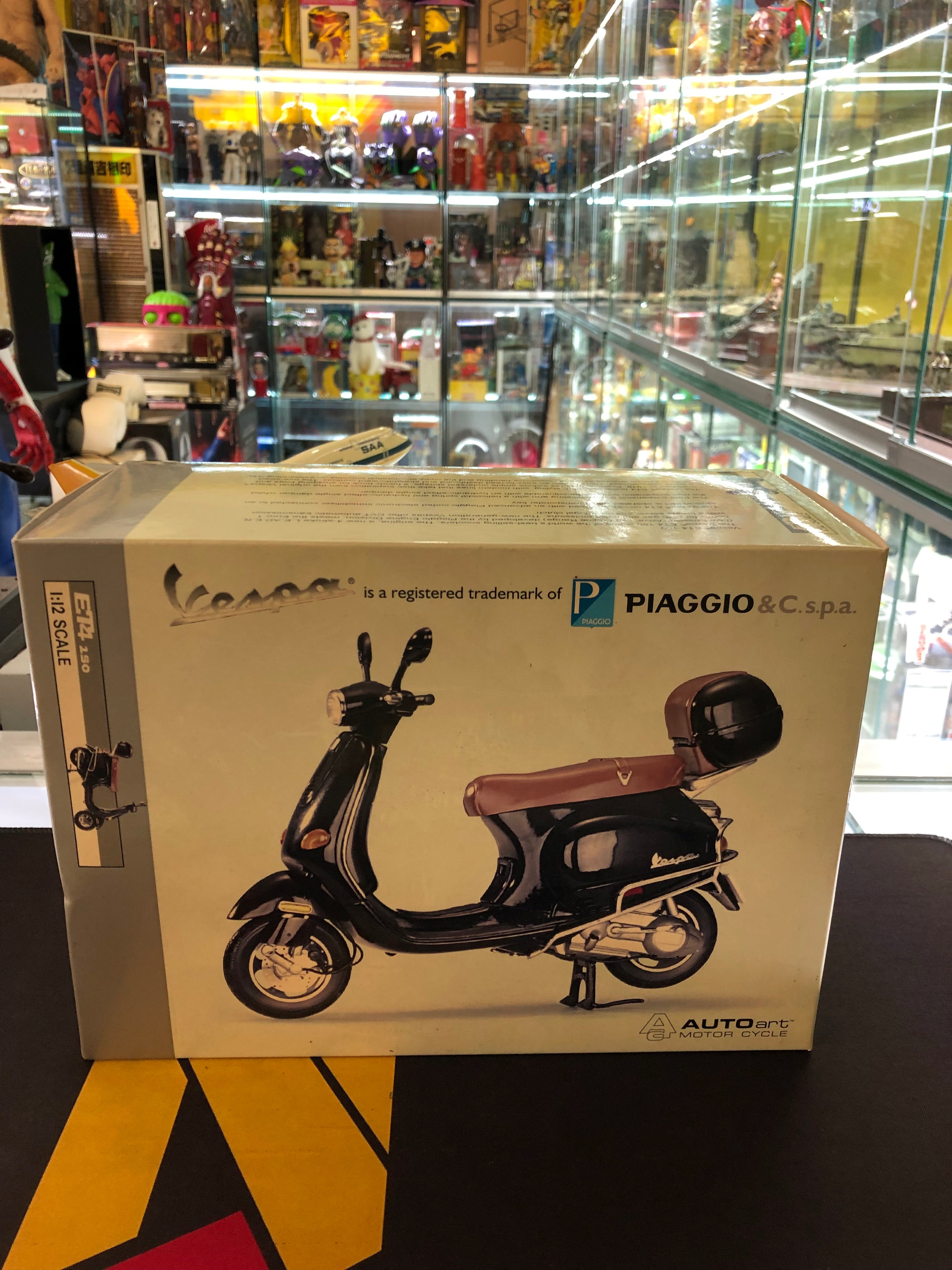 Vespa