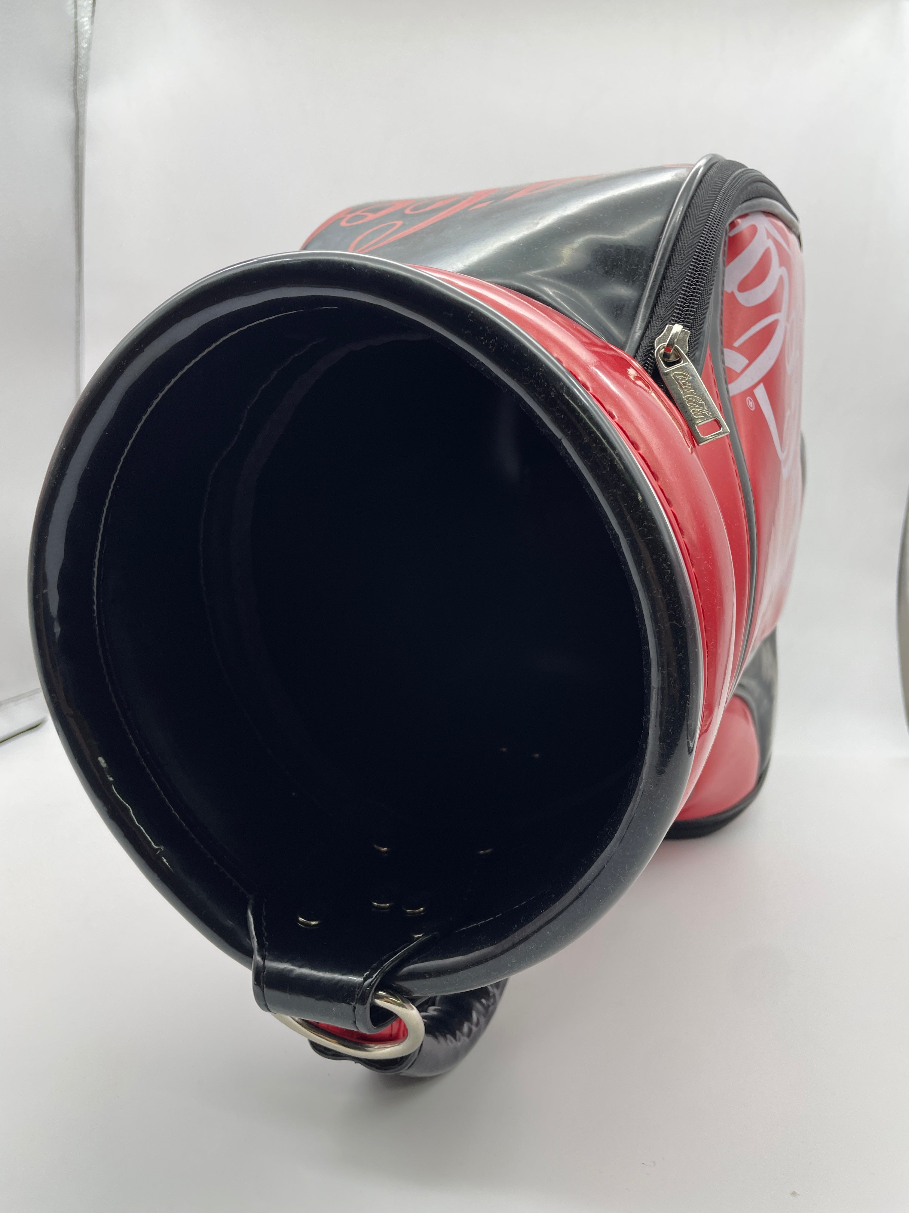 Coca-Cola Golf bag (Zero)