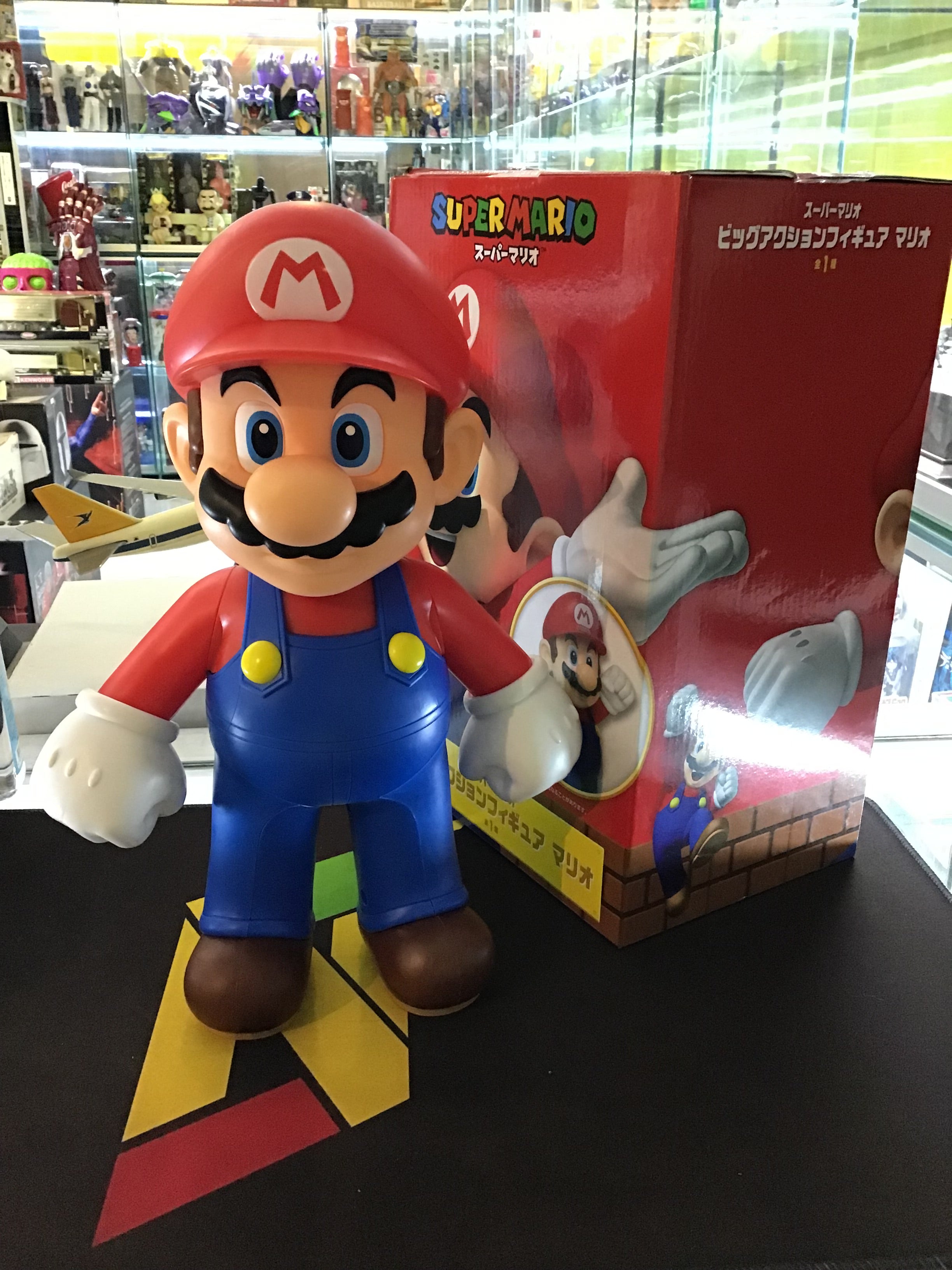 Super Mario