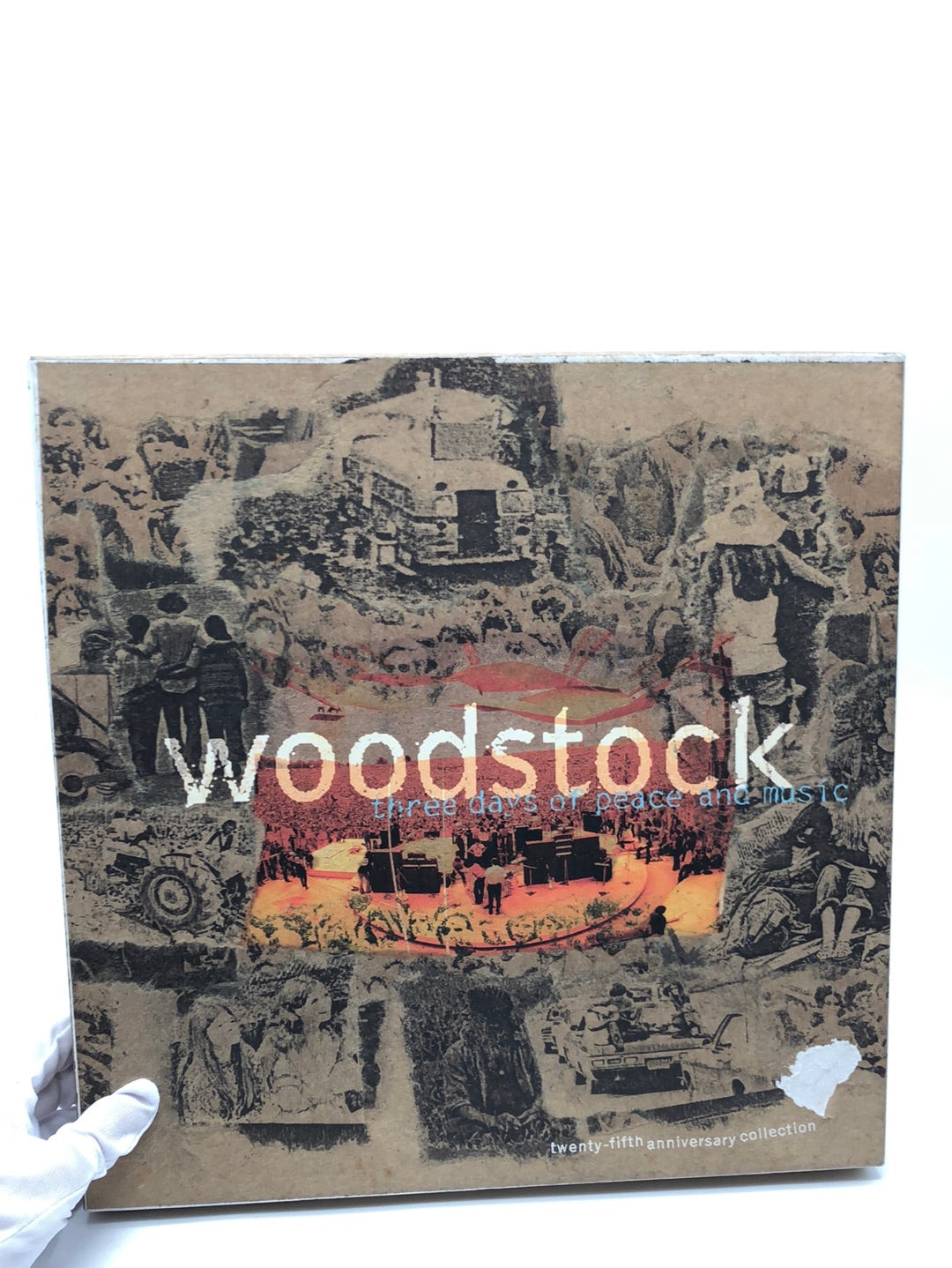 Woodstock