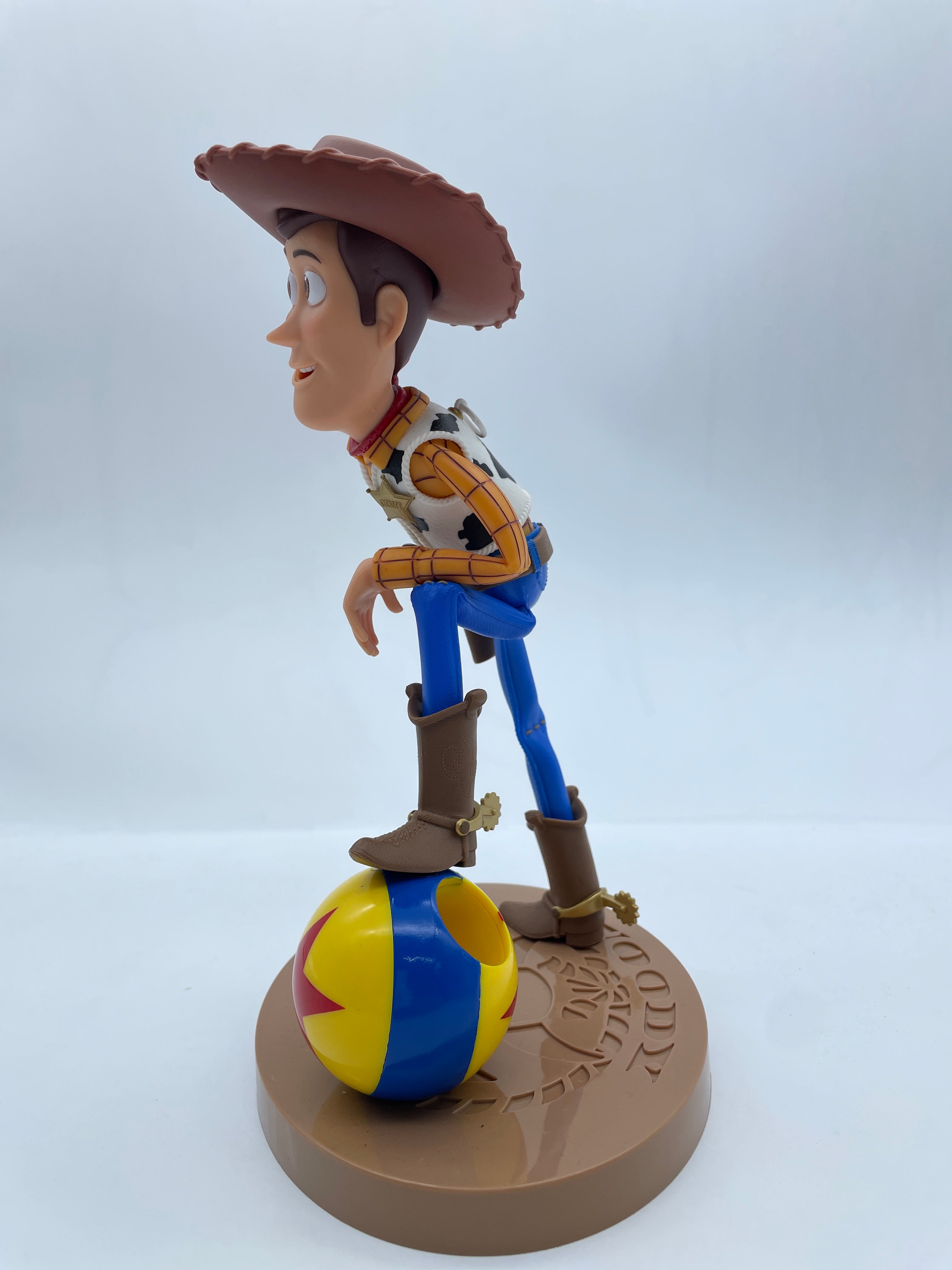 Toy Story: Woody