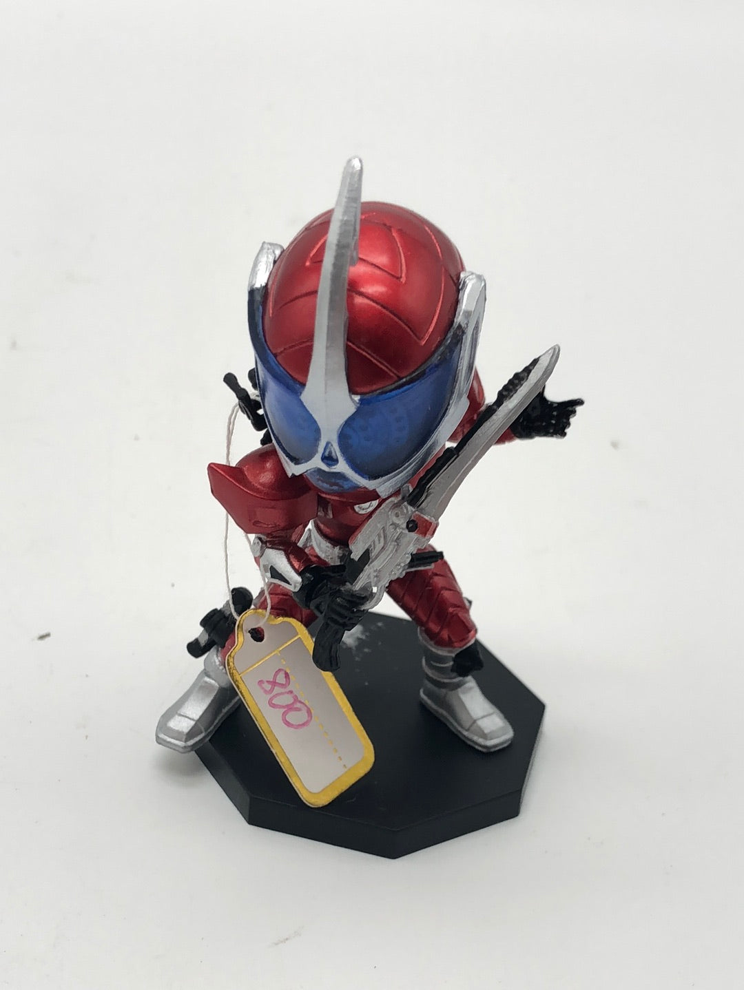 Zi-O Accel Accel kamen Rider