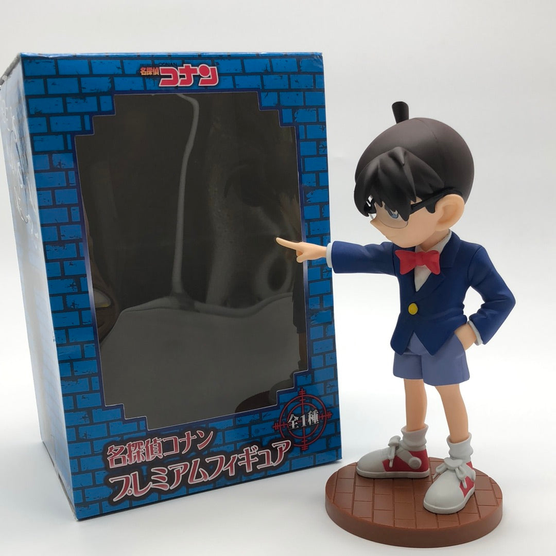 Detective conan