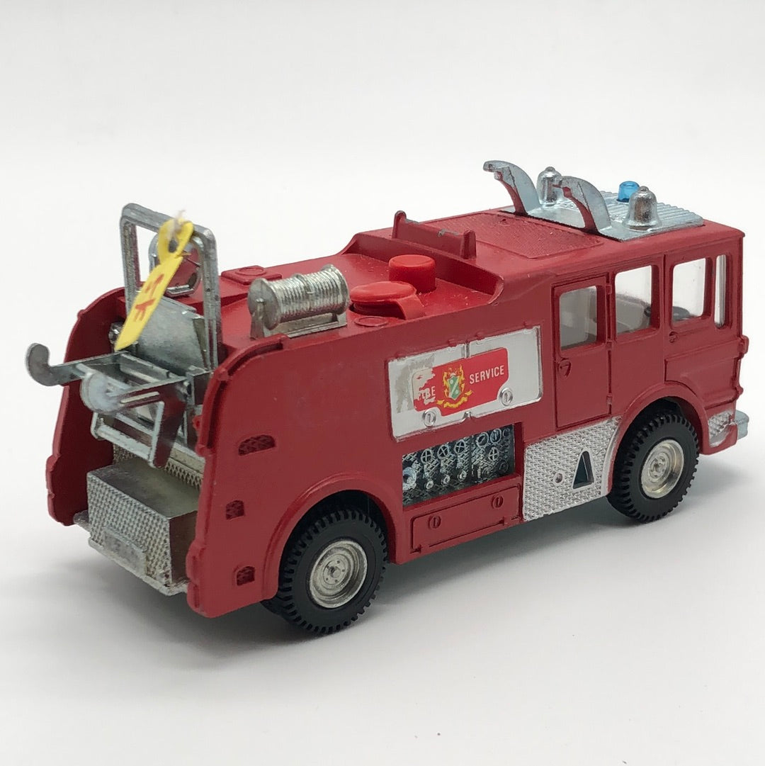 Fire truck