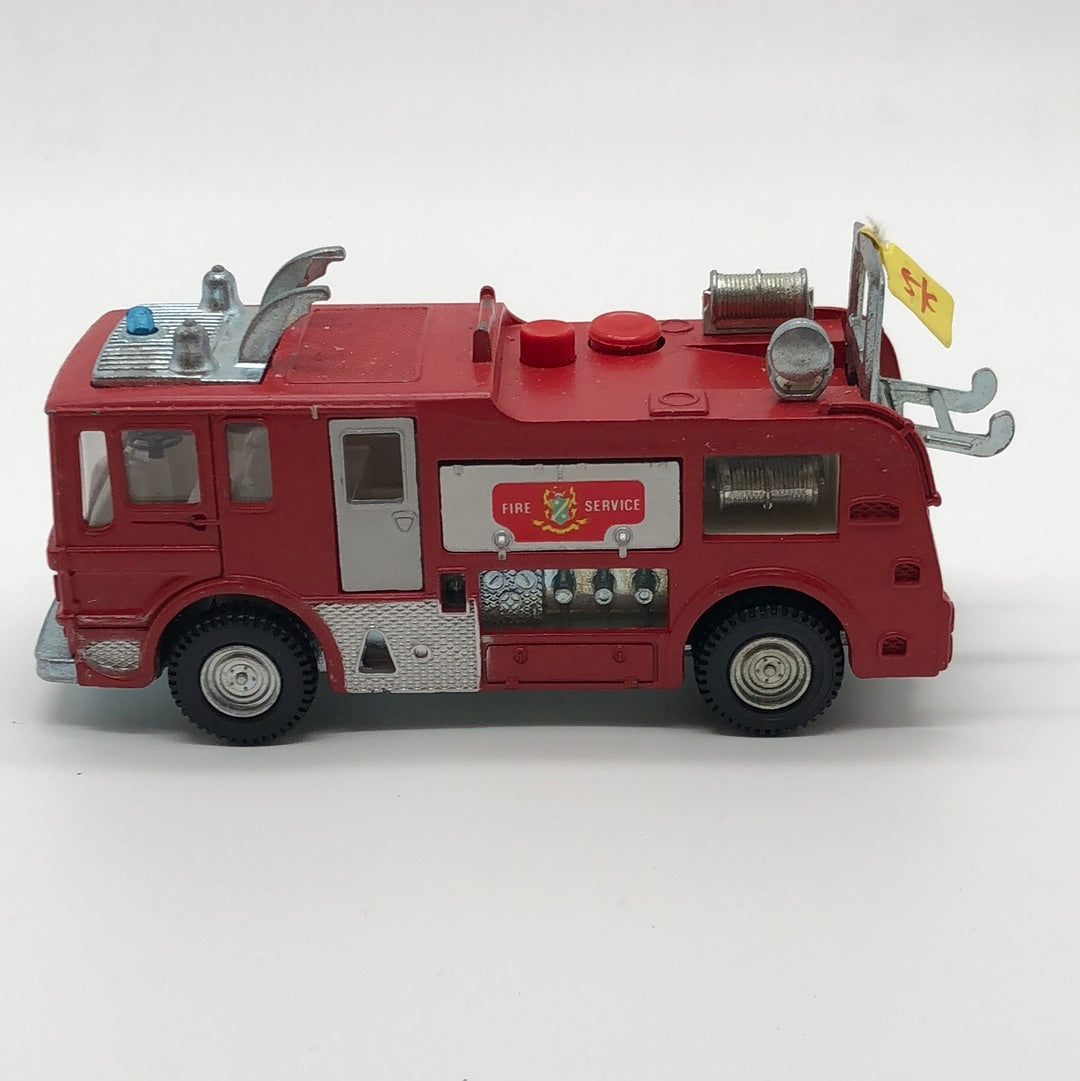 Fire truck