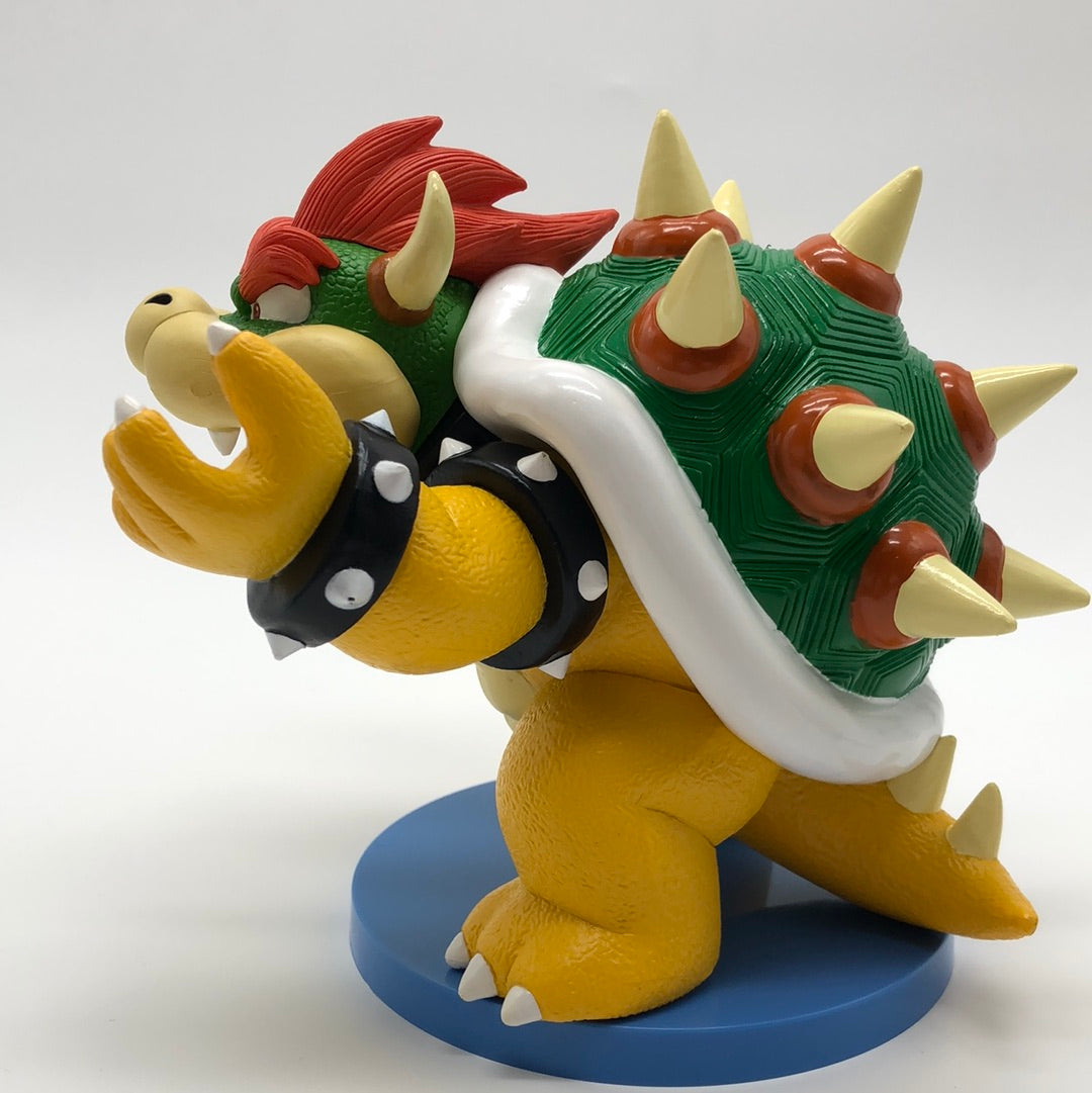 Super Mario  bowser