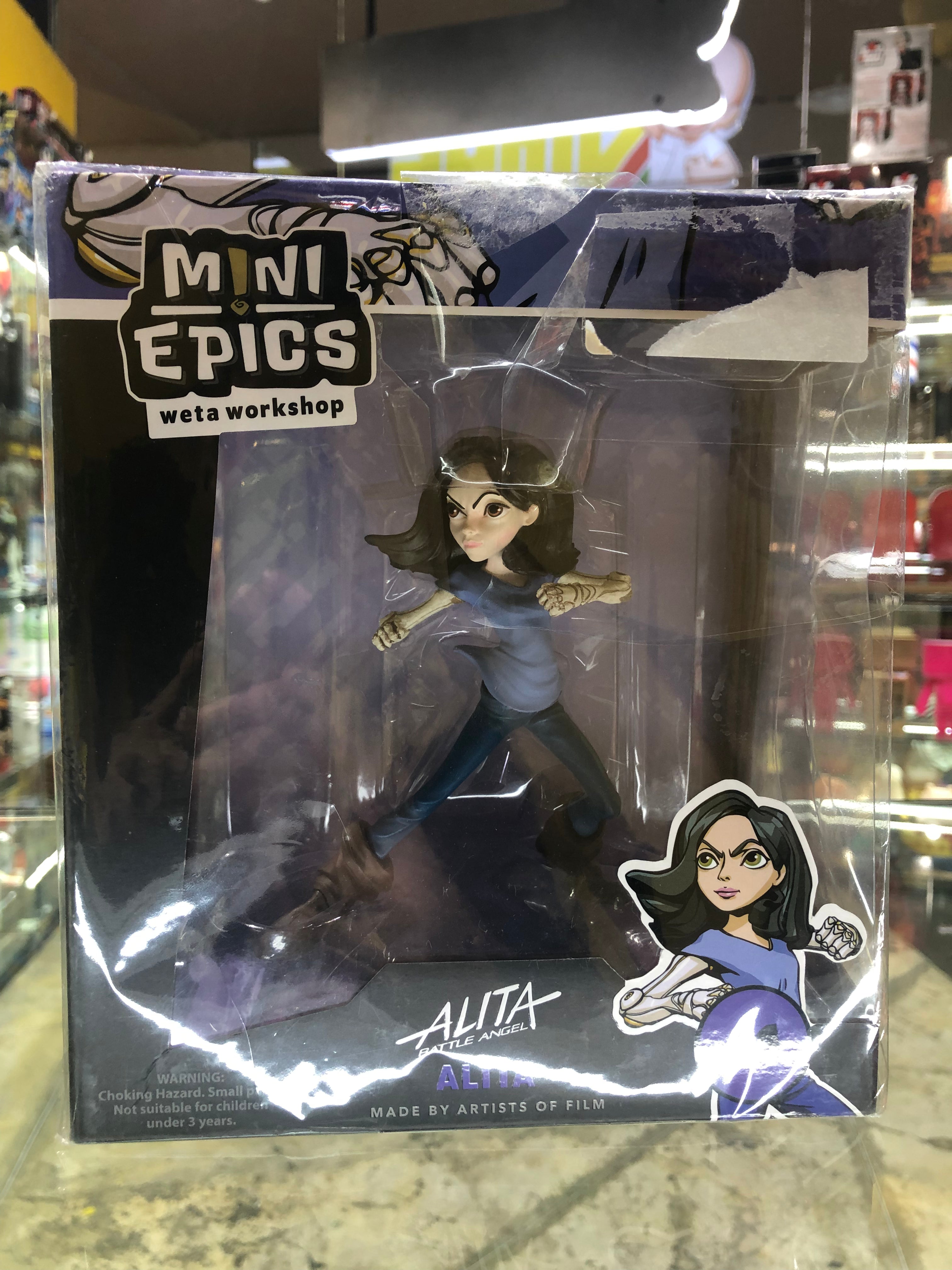 Alita