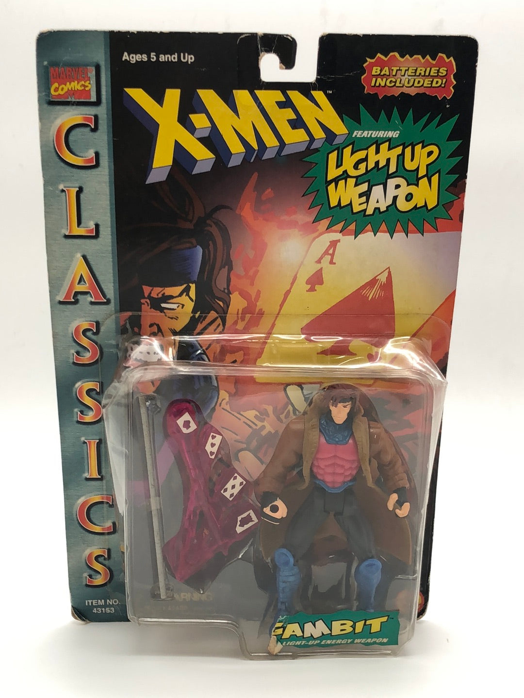 X-Men