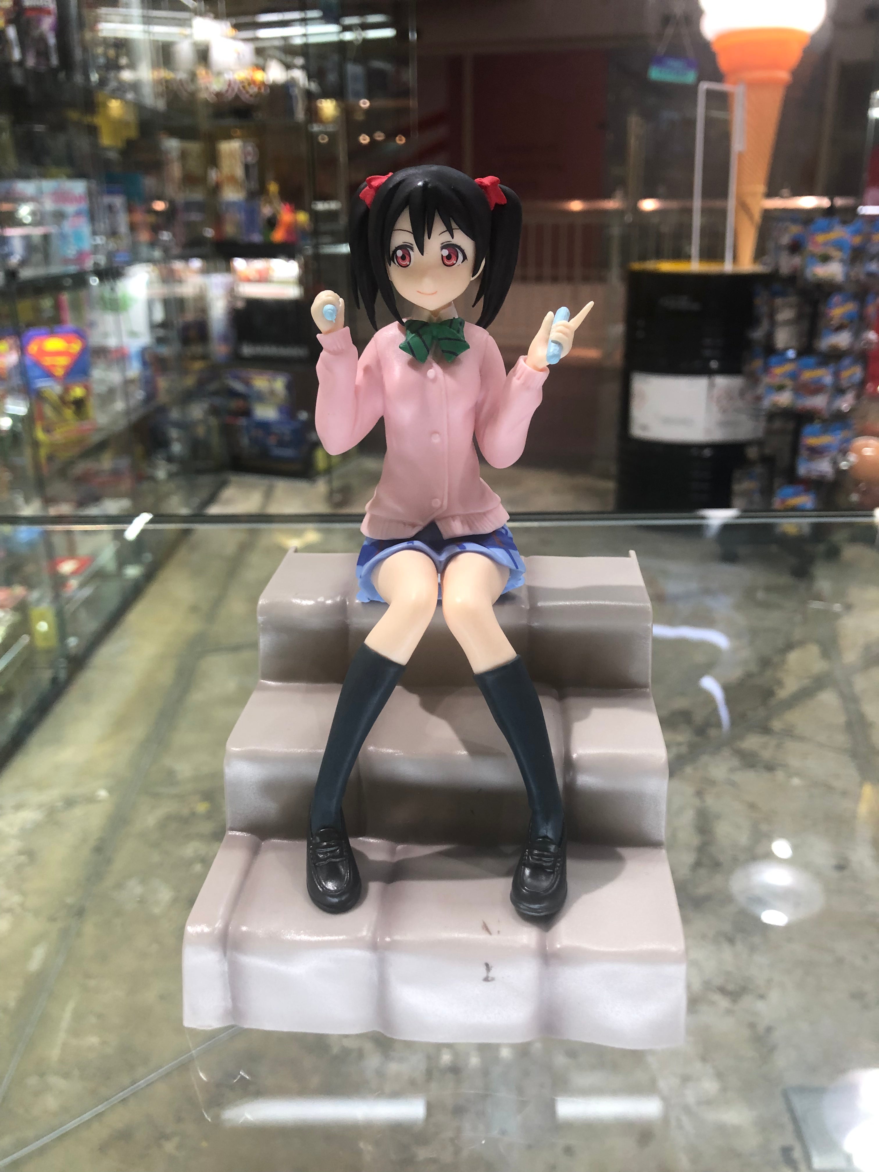 Yazawa Nico