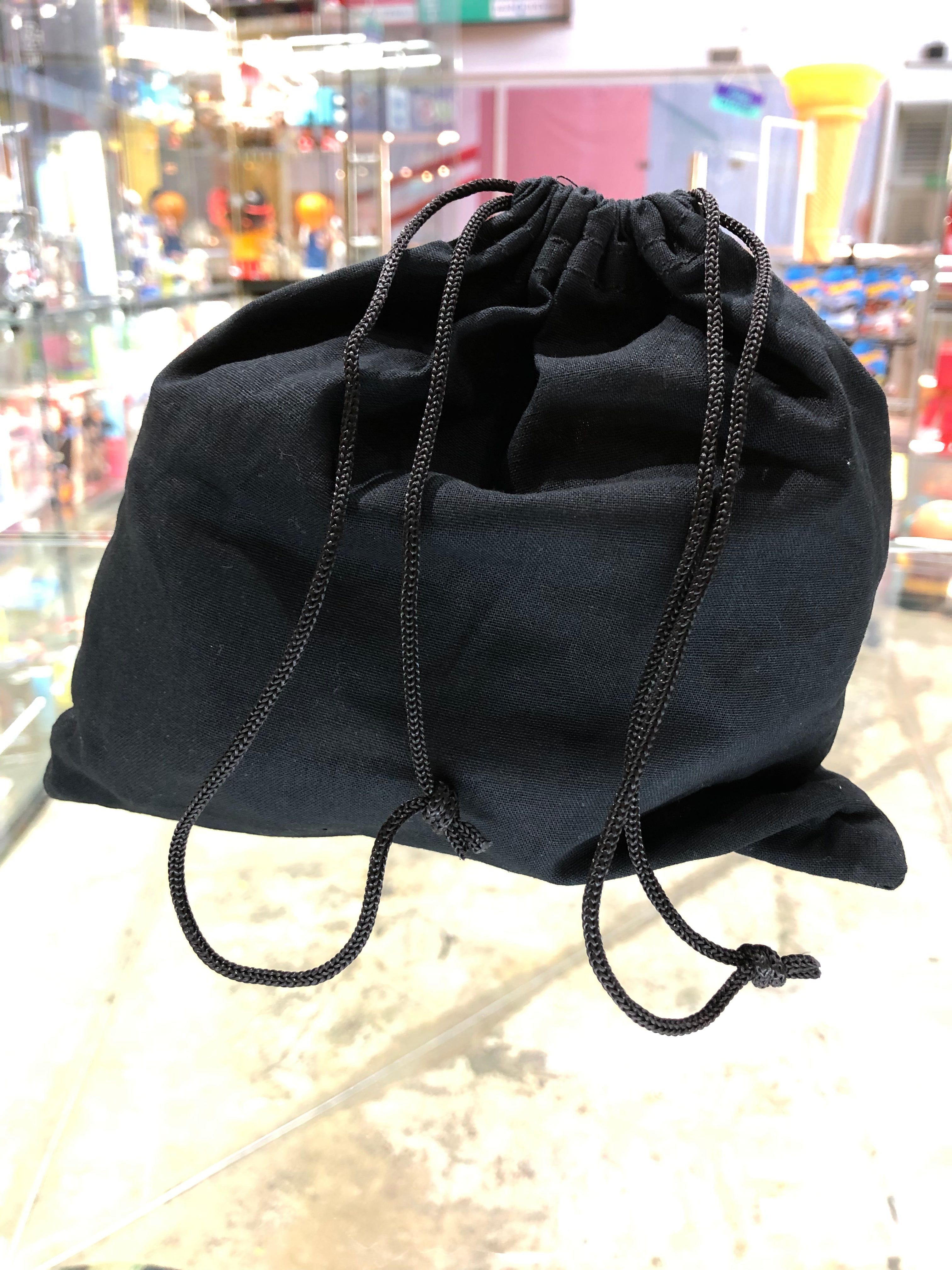 Y-3 pouch