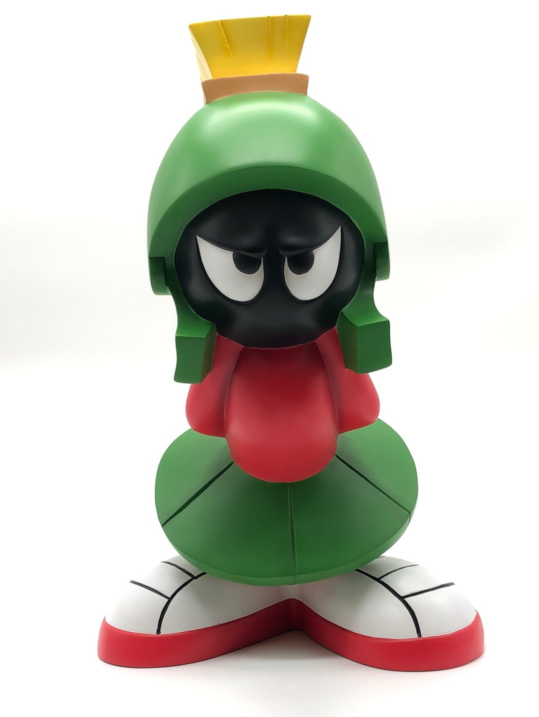 MARVIN THE MARTIAN