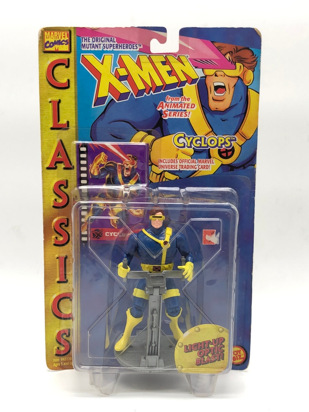 X-men