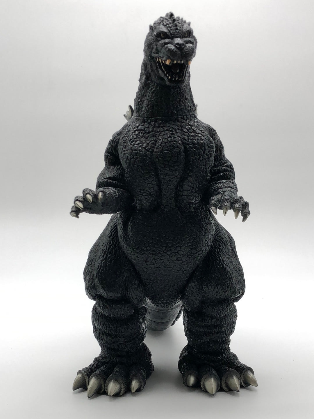 GODZILLA