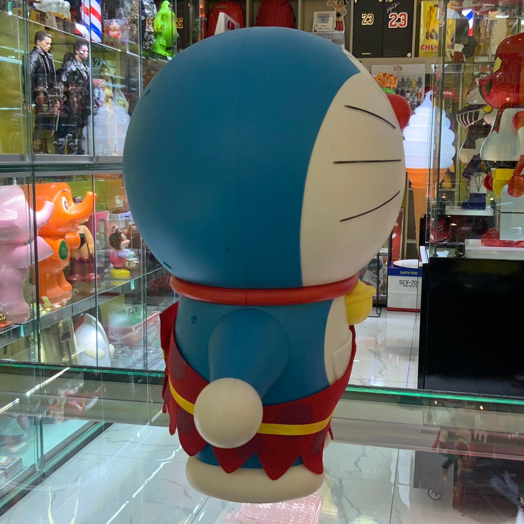 Doraemon Jungle