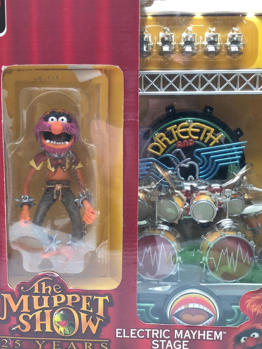 The Muppet Show