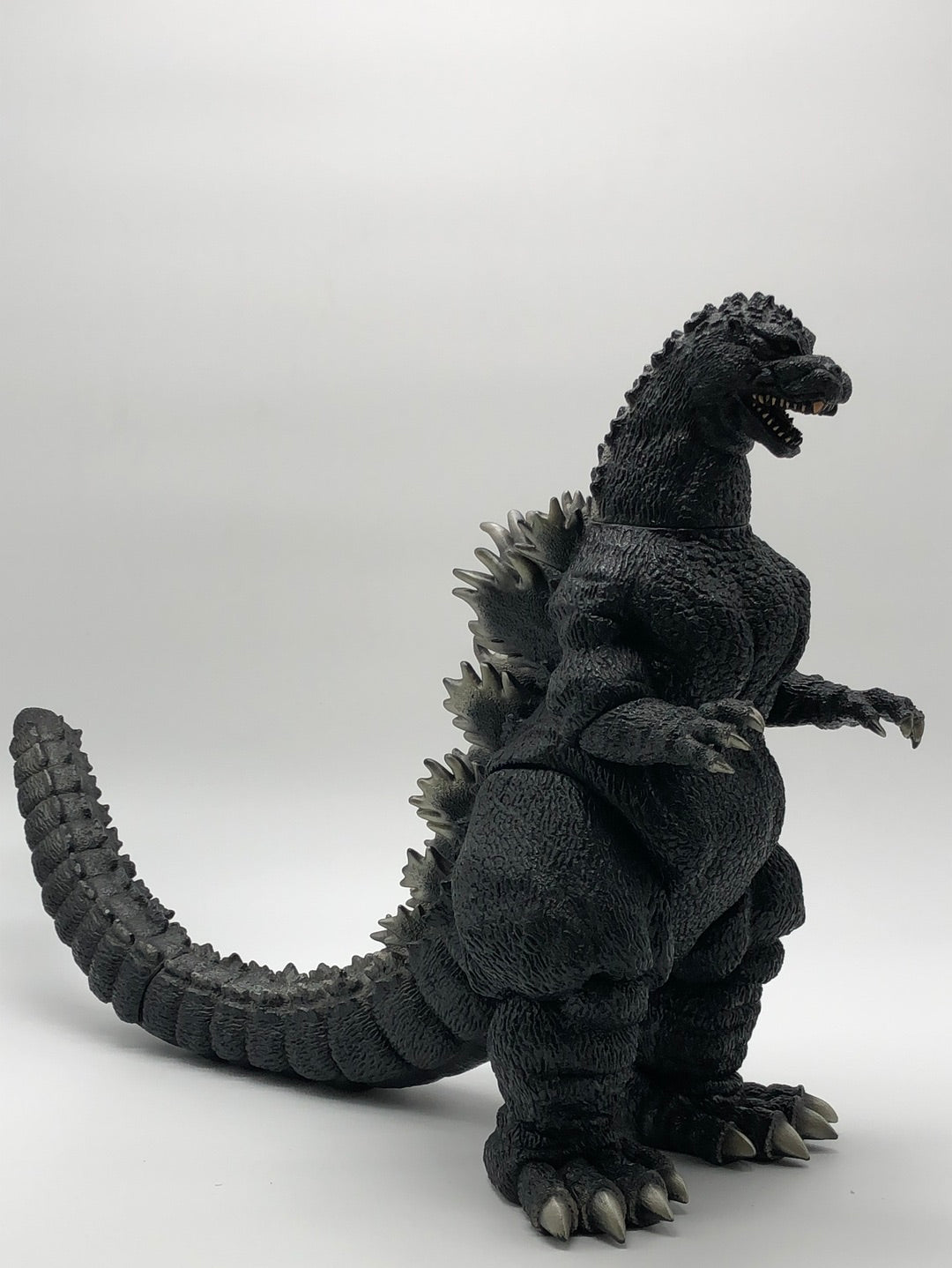 GODZILLA