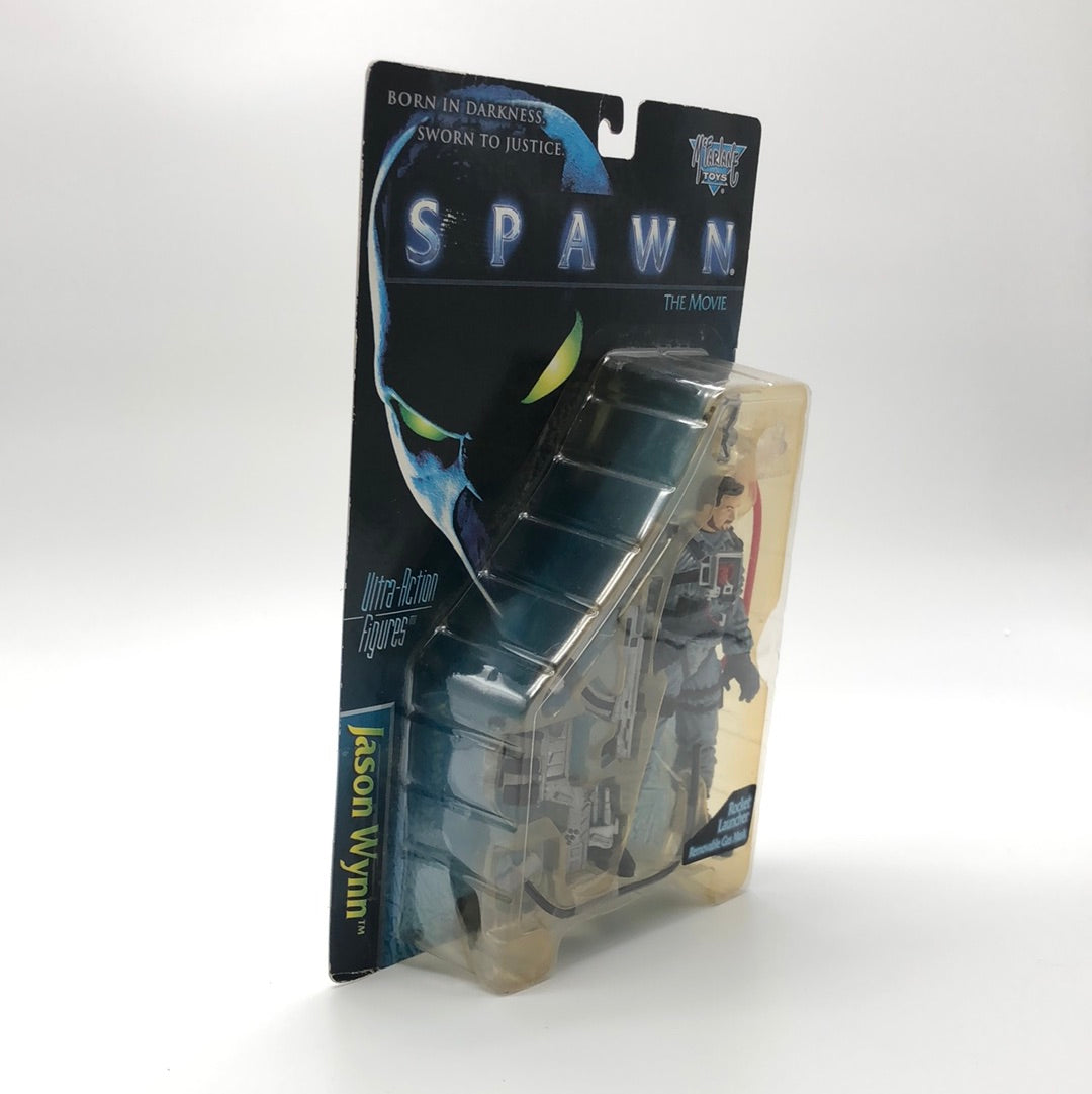 SPAWN