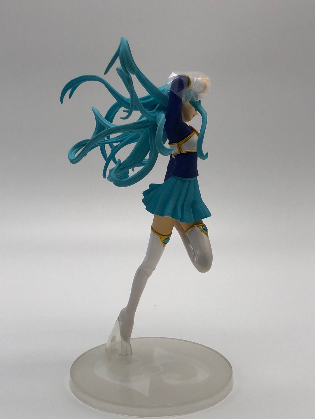 Magic Knight Rayearth Sp Figure